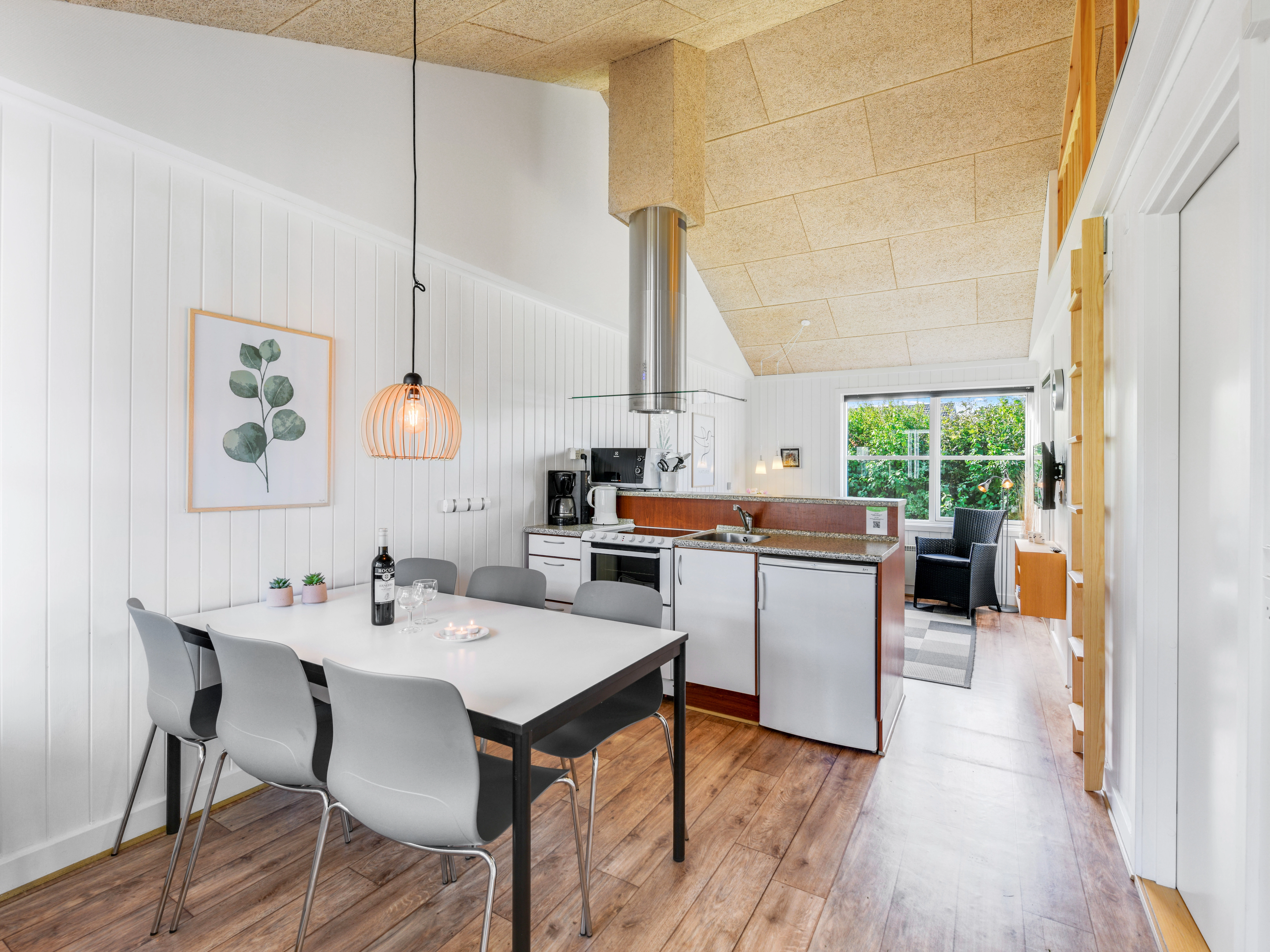 4-6-persoons bungalow — foto 9