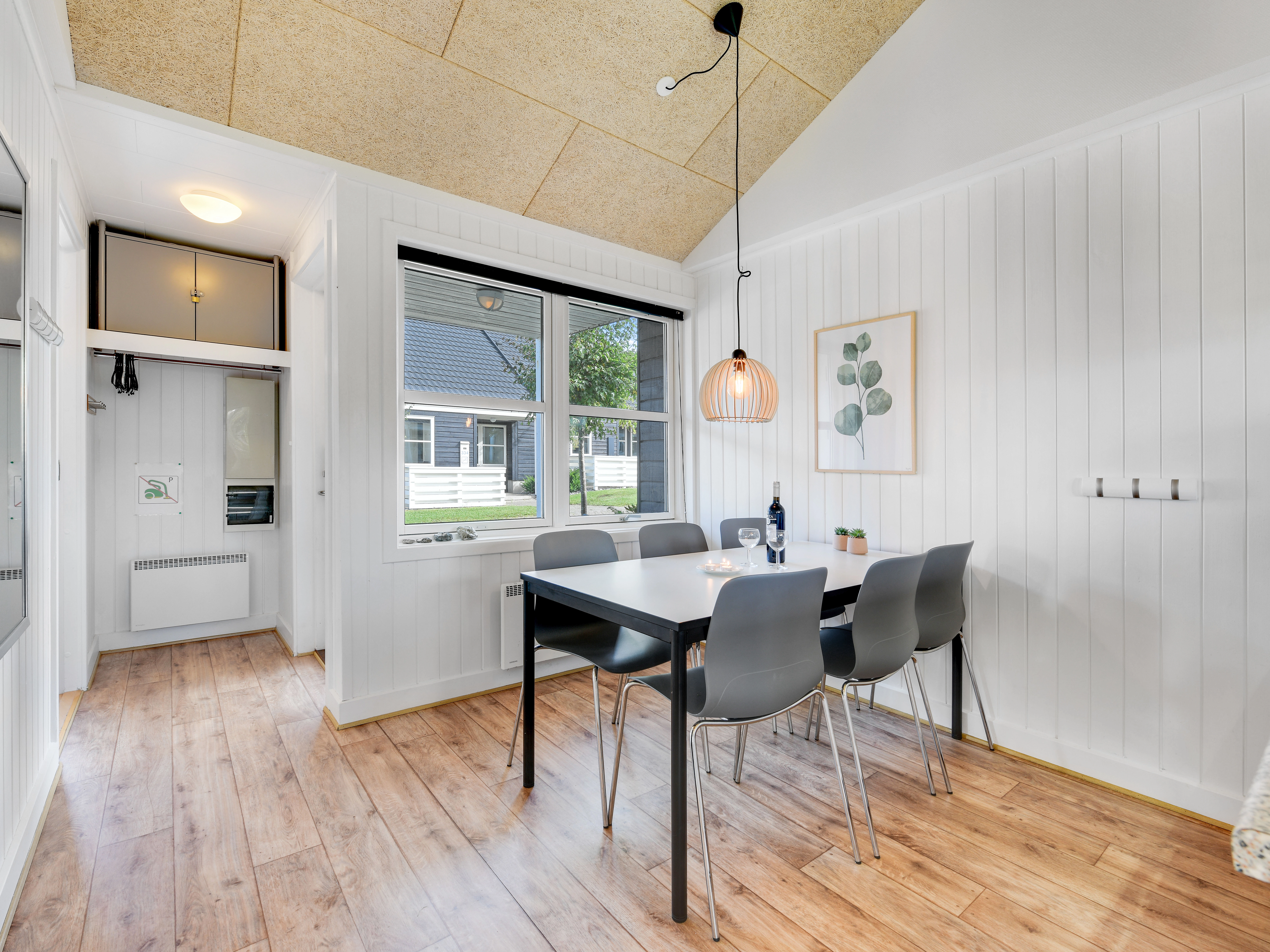 4-6-persoons bungalow — foto 10