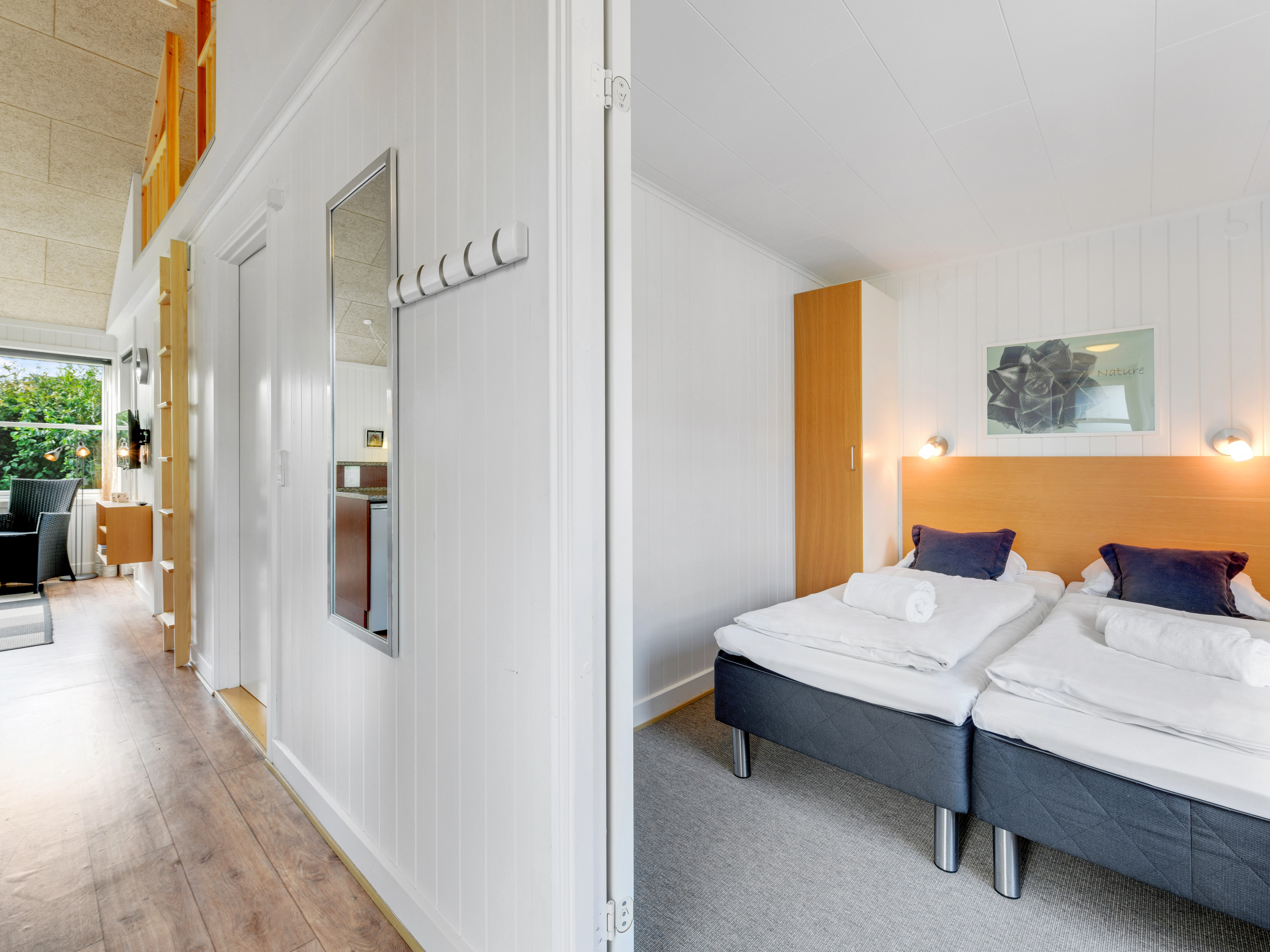 4-6-persoons bungalow — foto 11