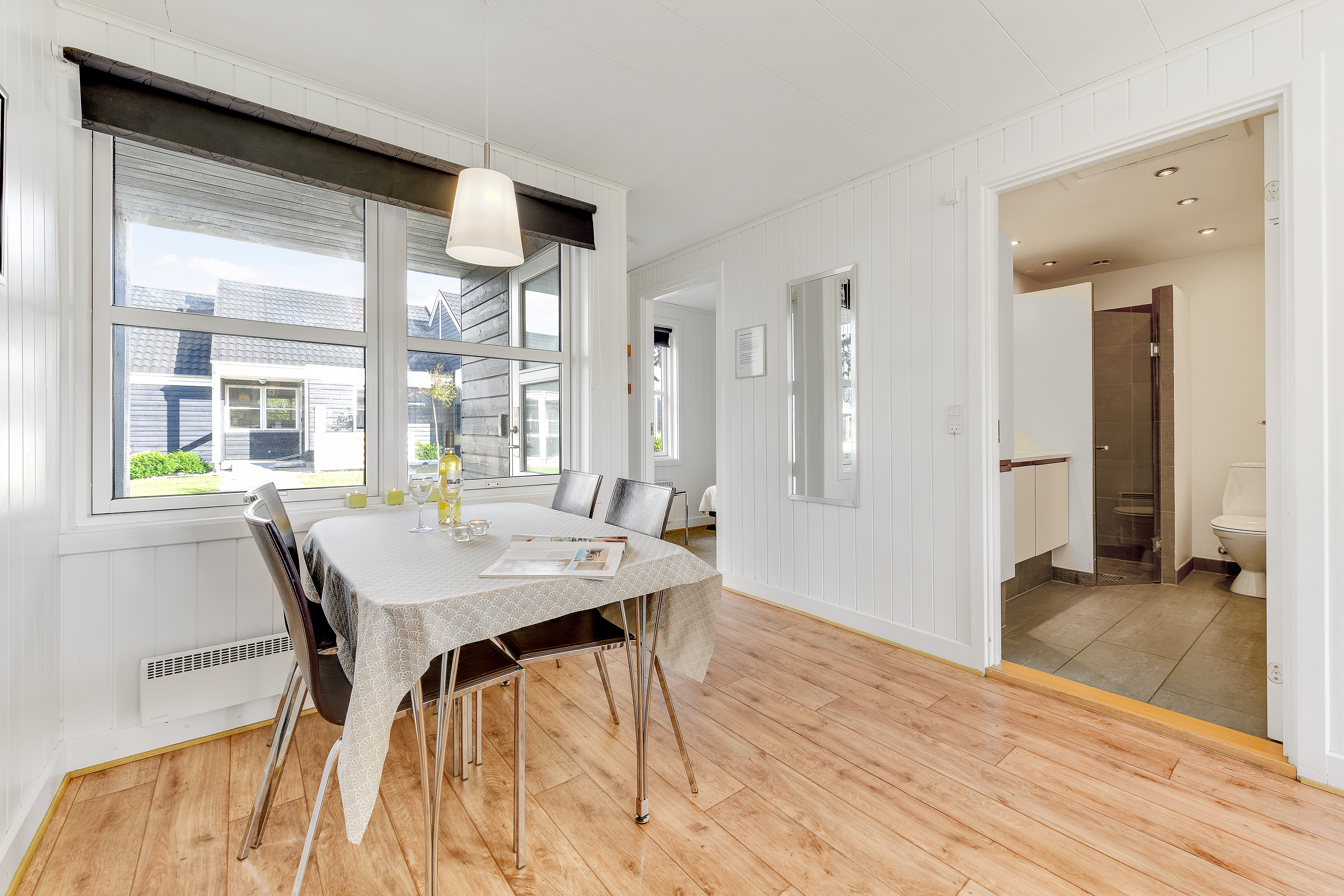 4-persoons bungalow — foto 11