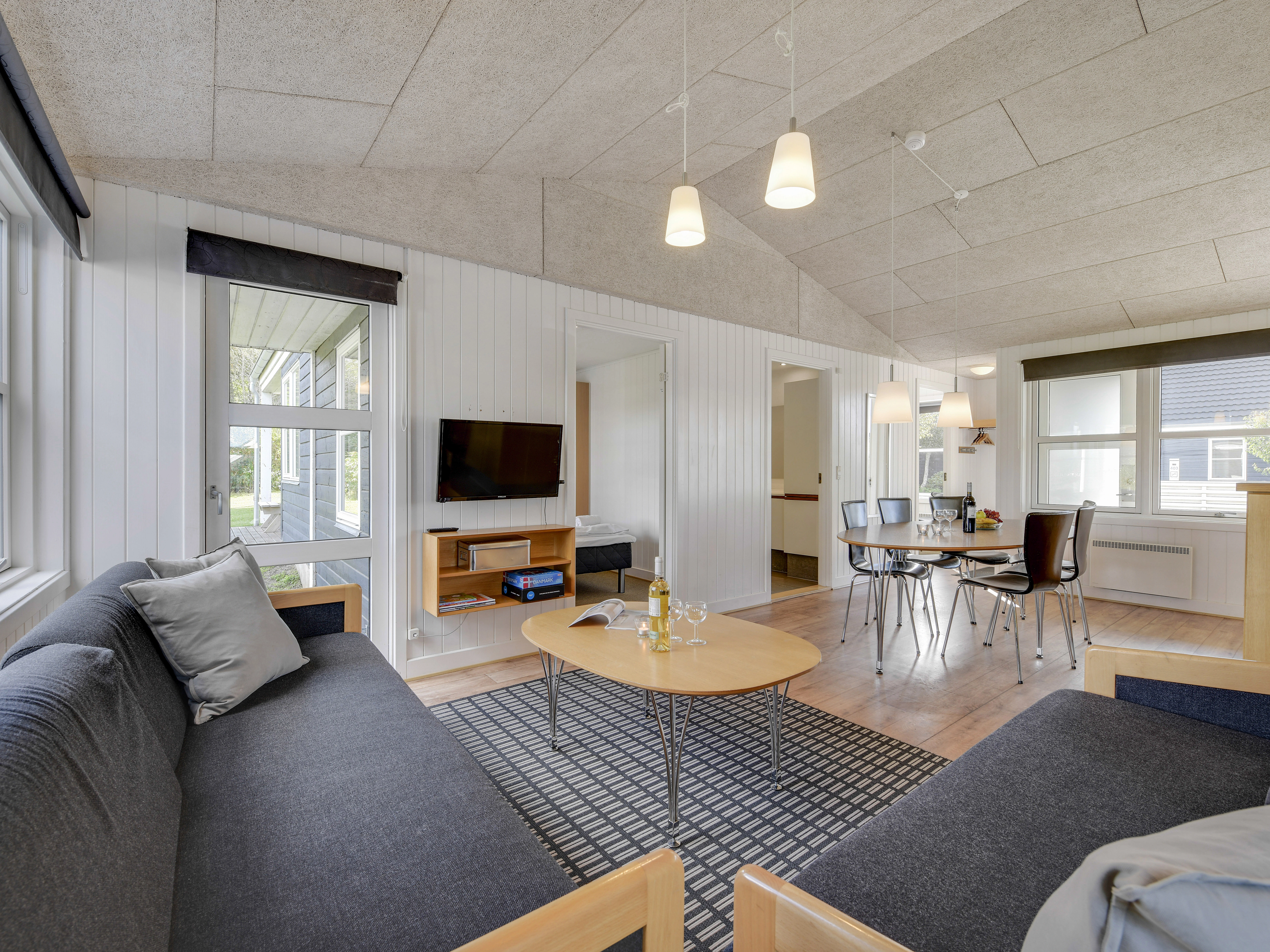 8-12-persoons bungalow — foto 6