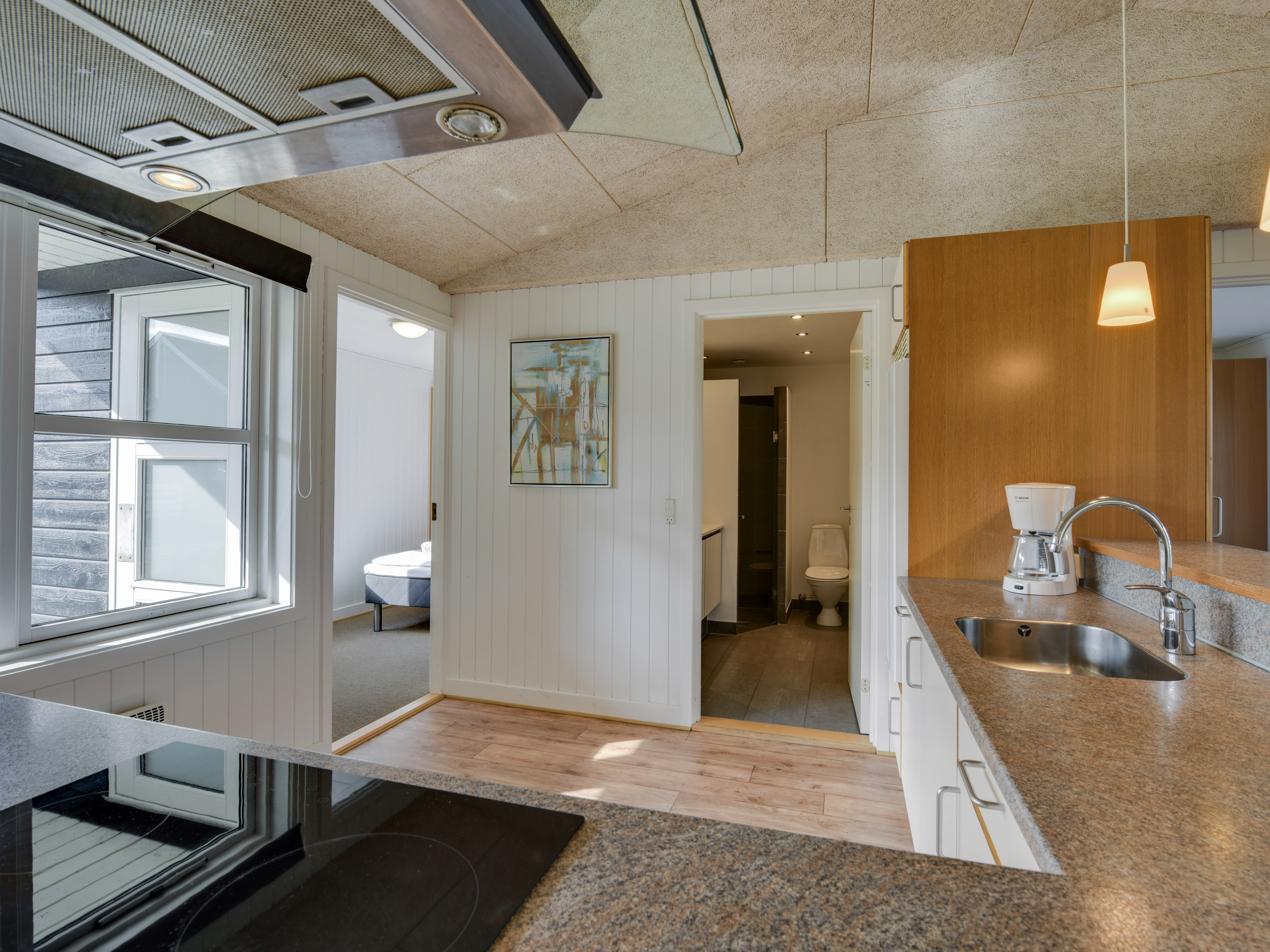 8-12-persoons bungalow — foto 9