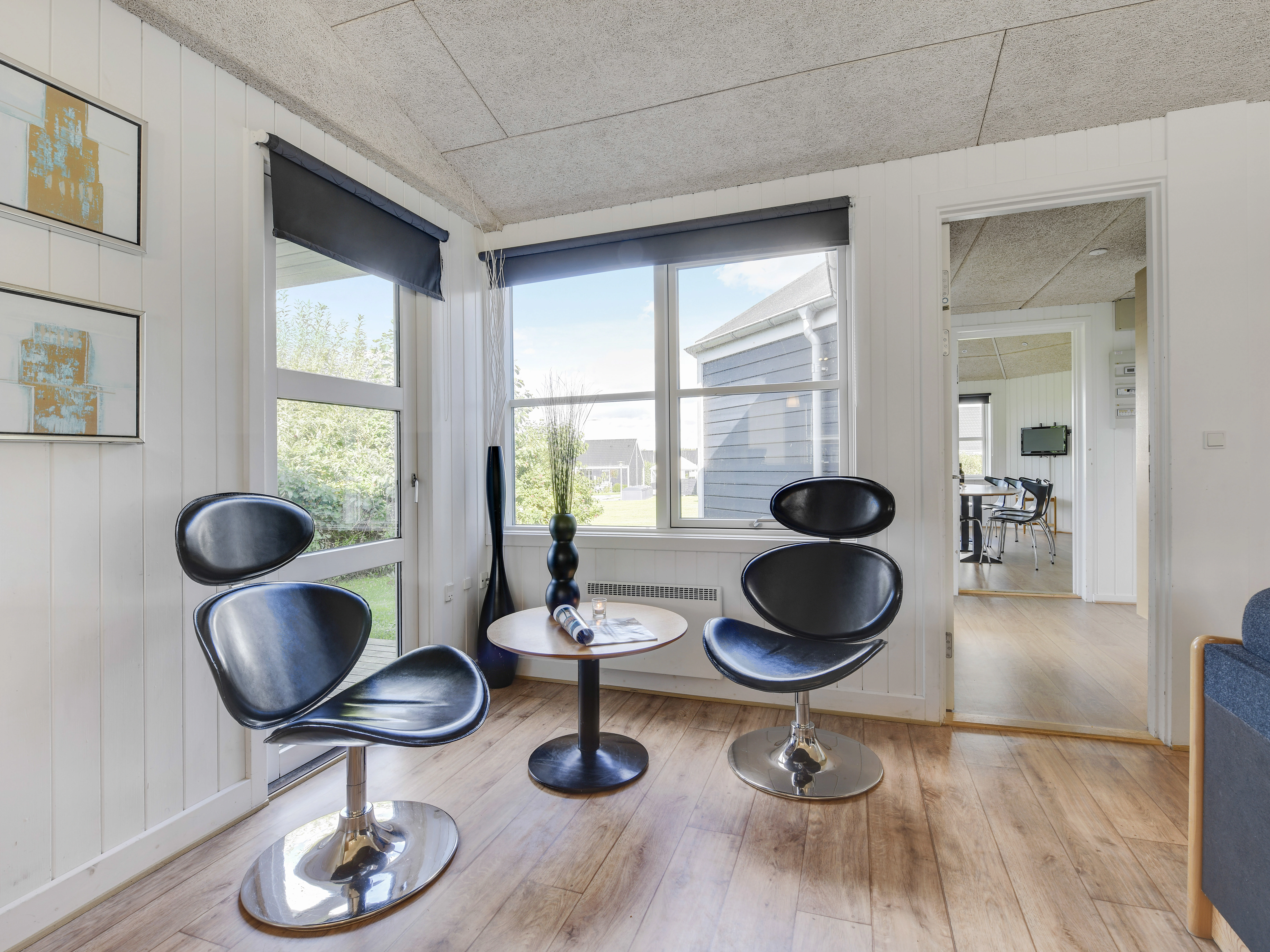 8-12-persoons bungalow — foto 11