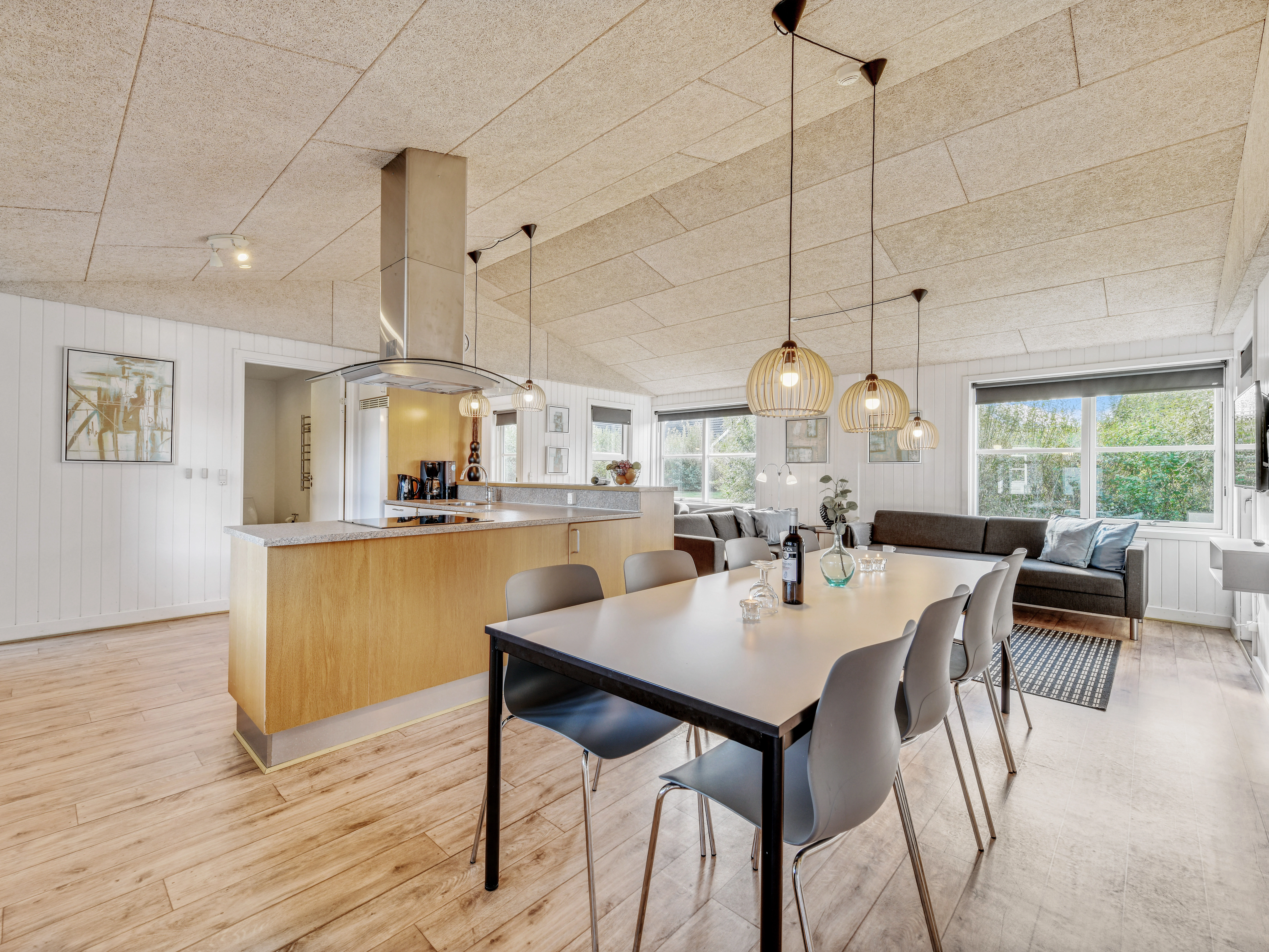 8-persoons bungalow — foto 10