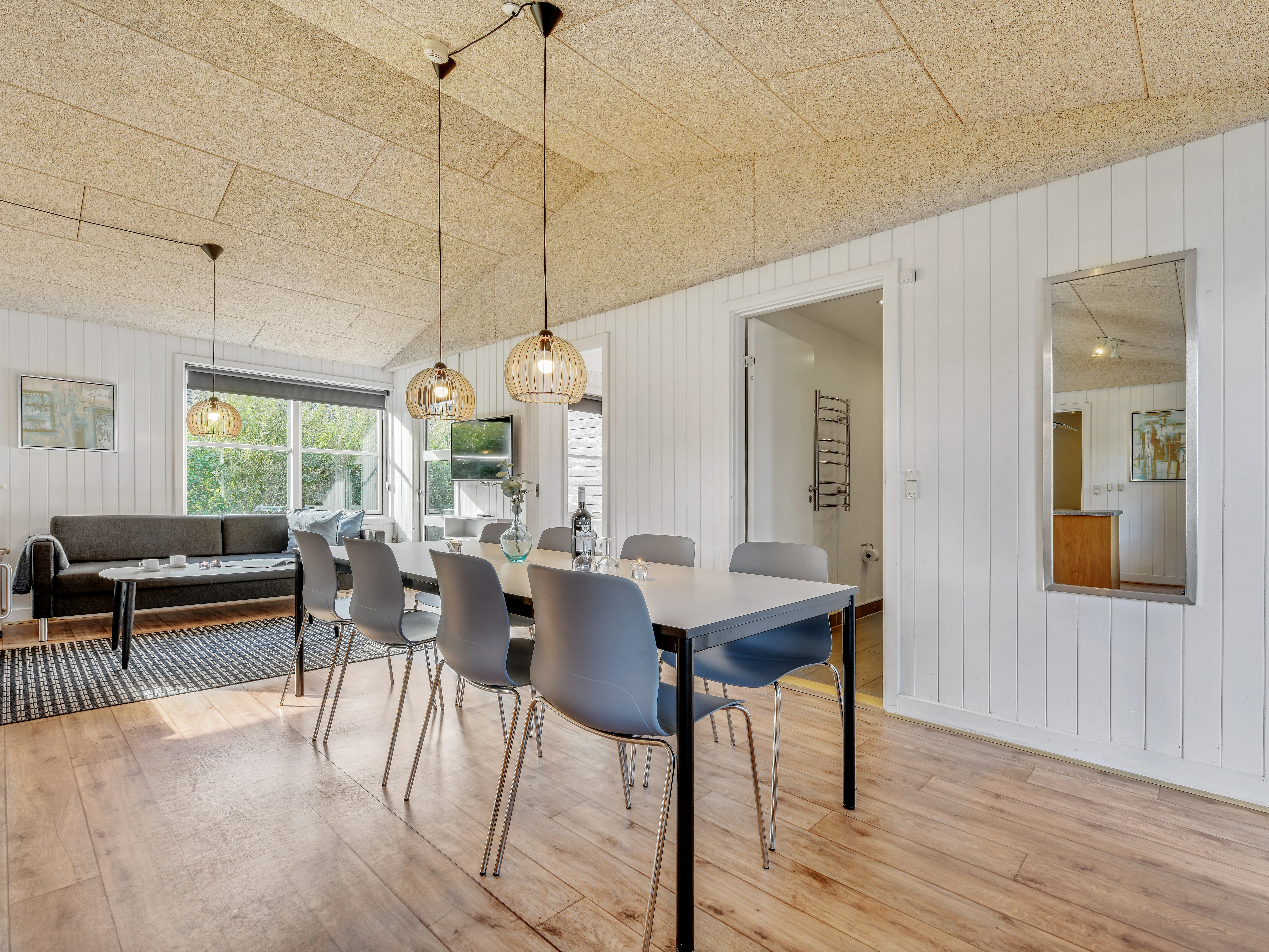 8-persoons bungalow — foto 11