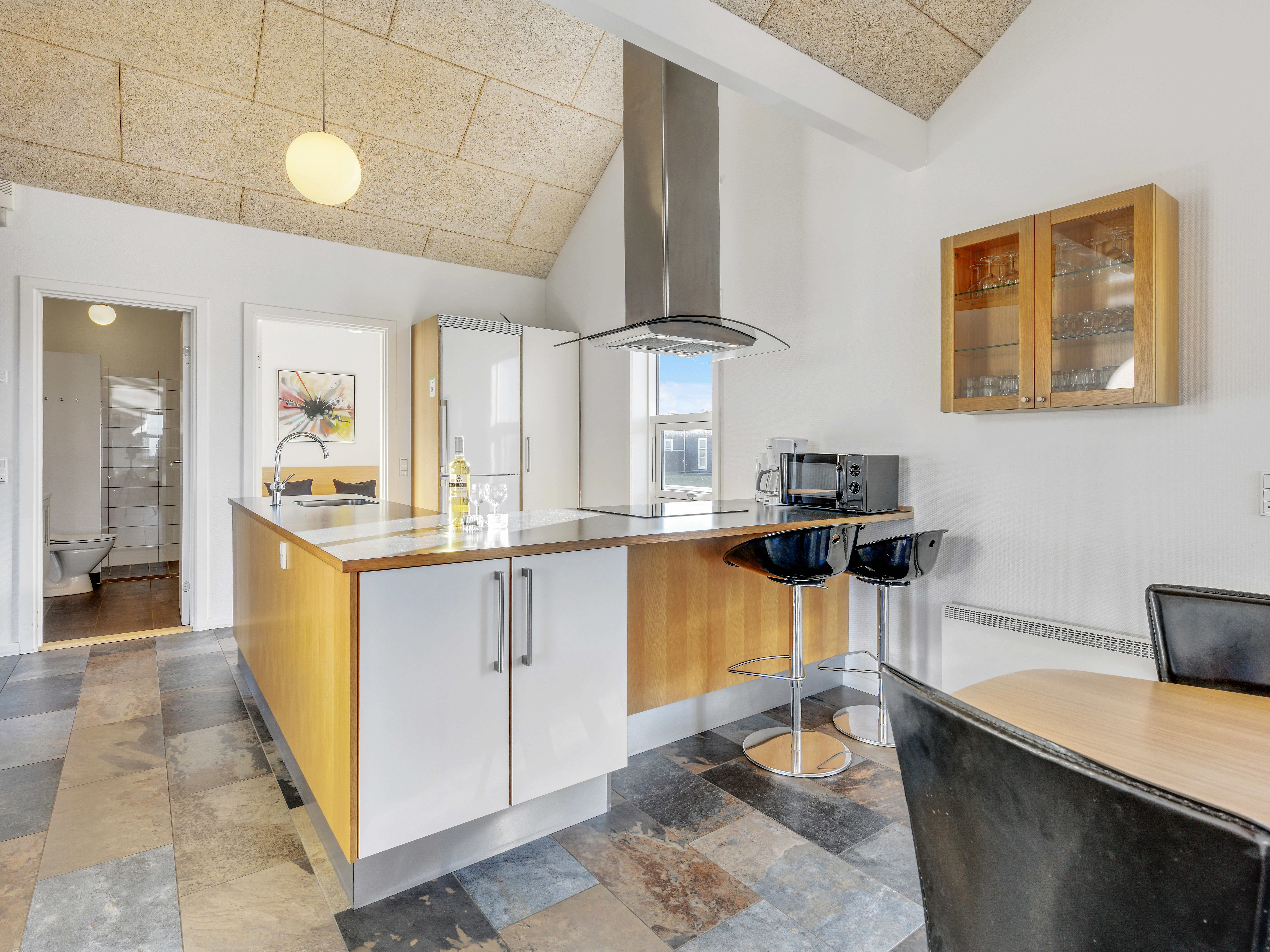 8-persoons bungalow — foto 6