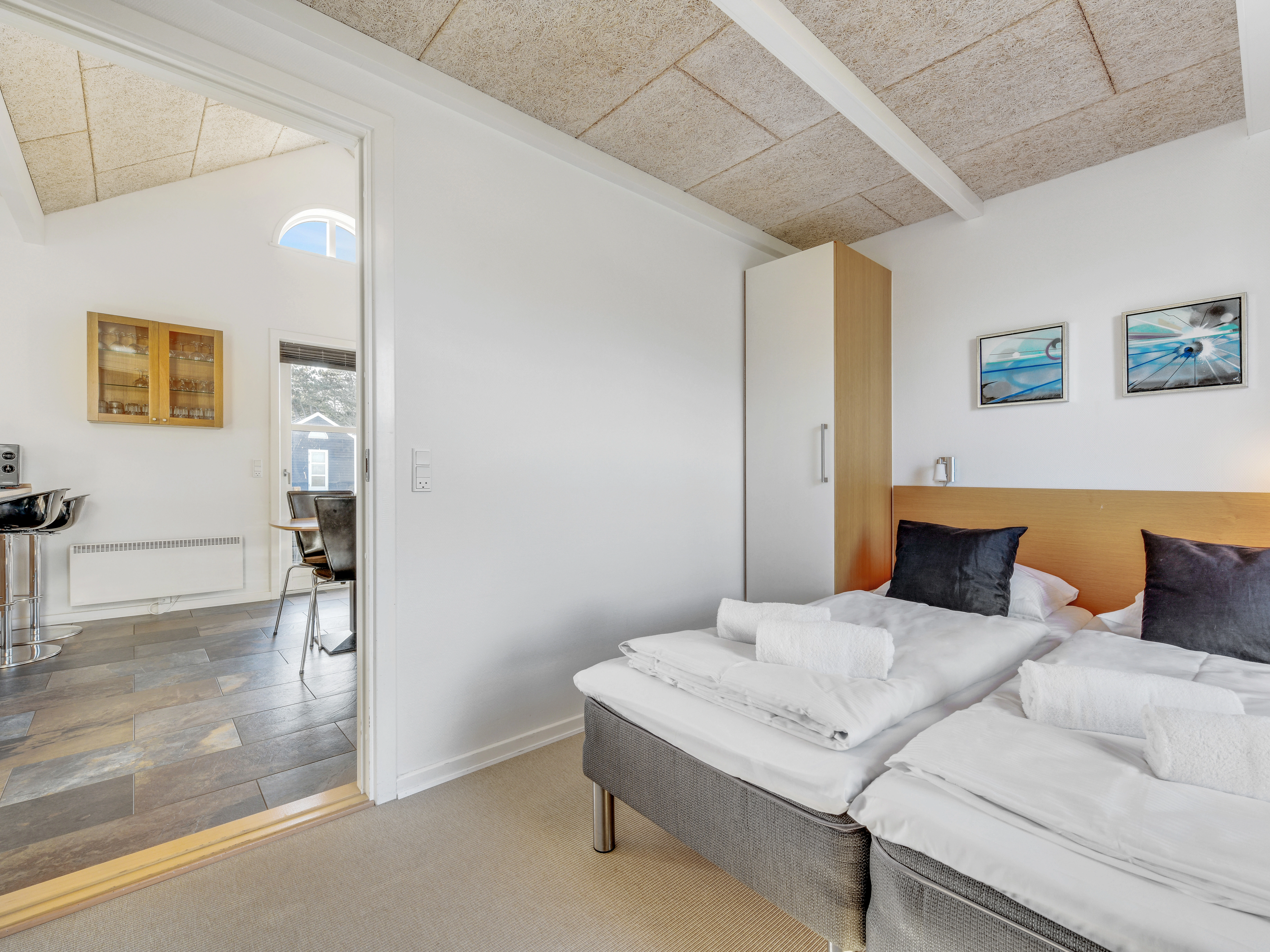 8-persoons bungalow — foto 8