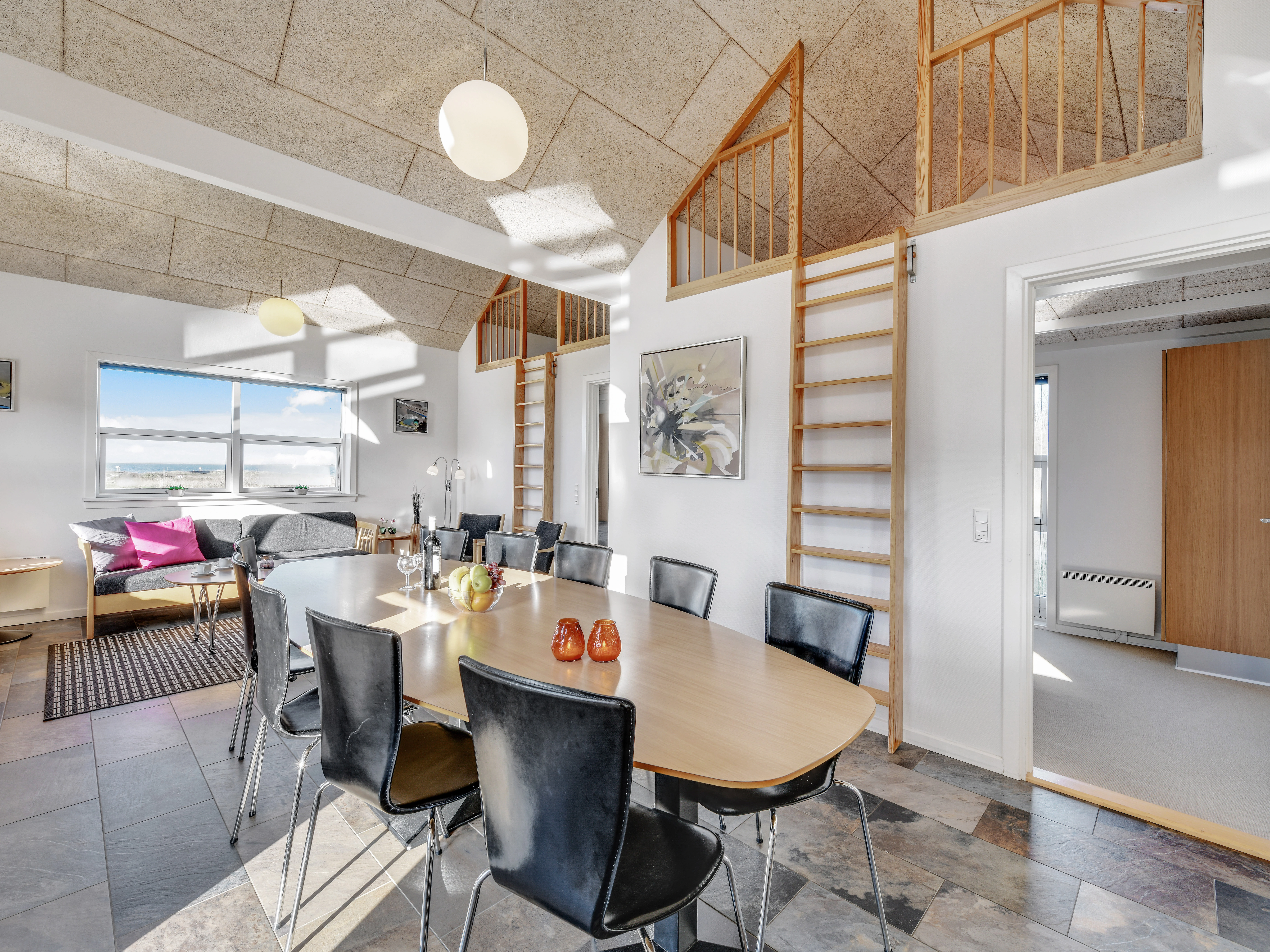 8-persoons bungalow — foto 9