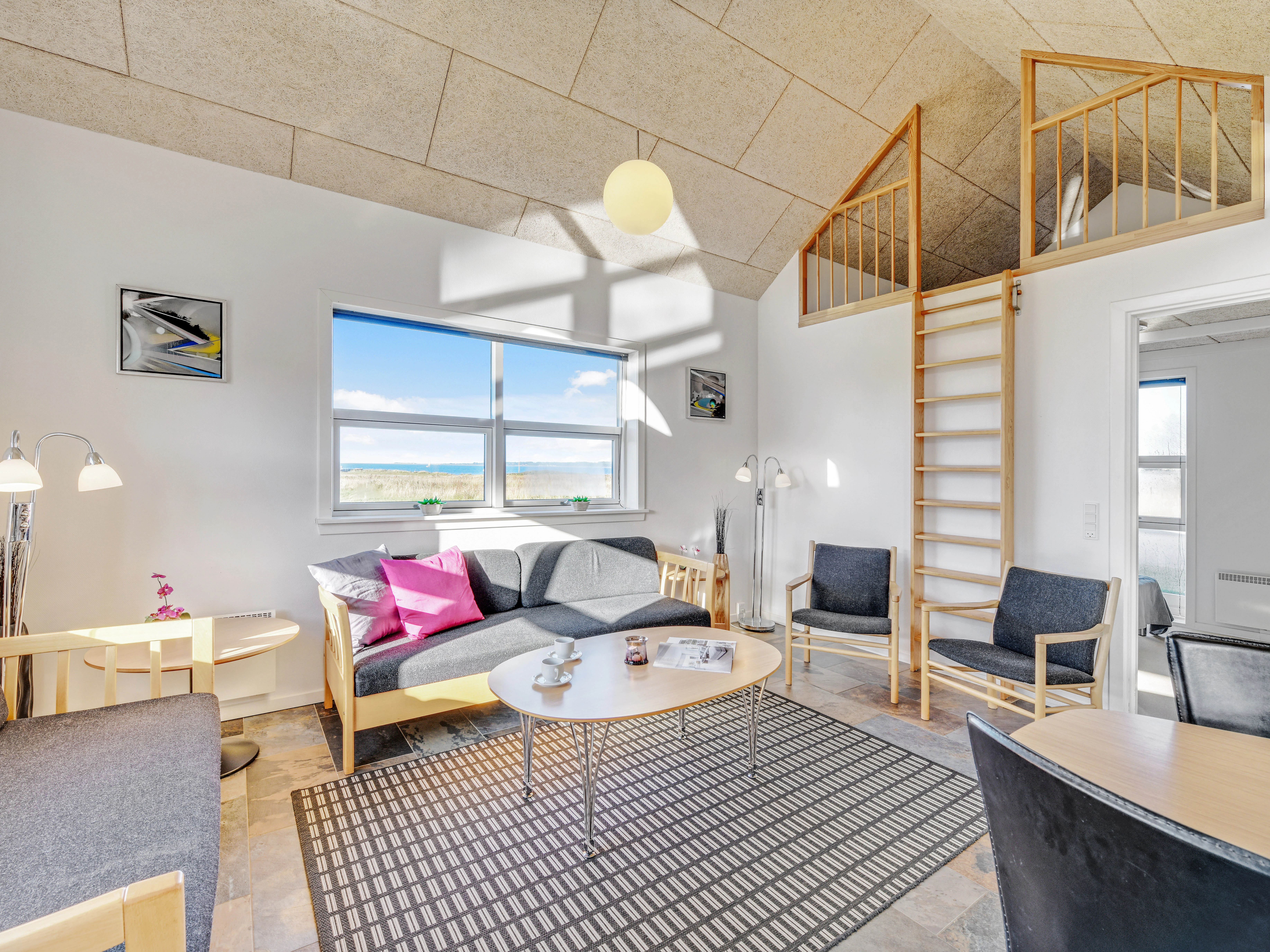 8-persoons bungalow — foto 10