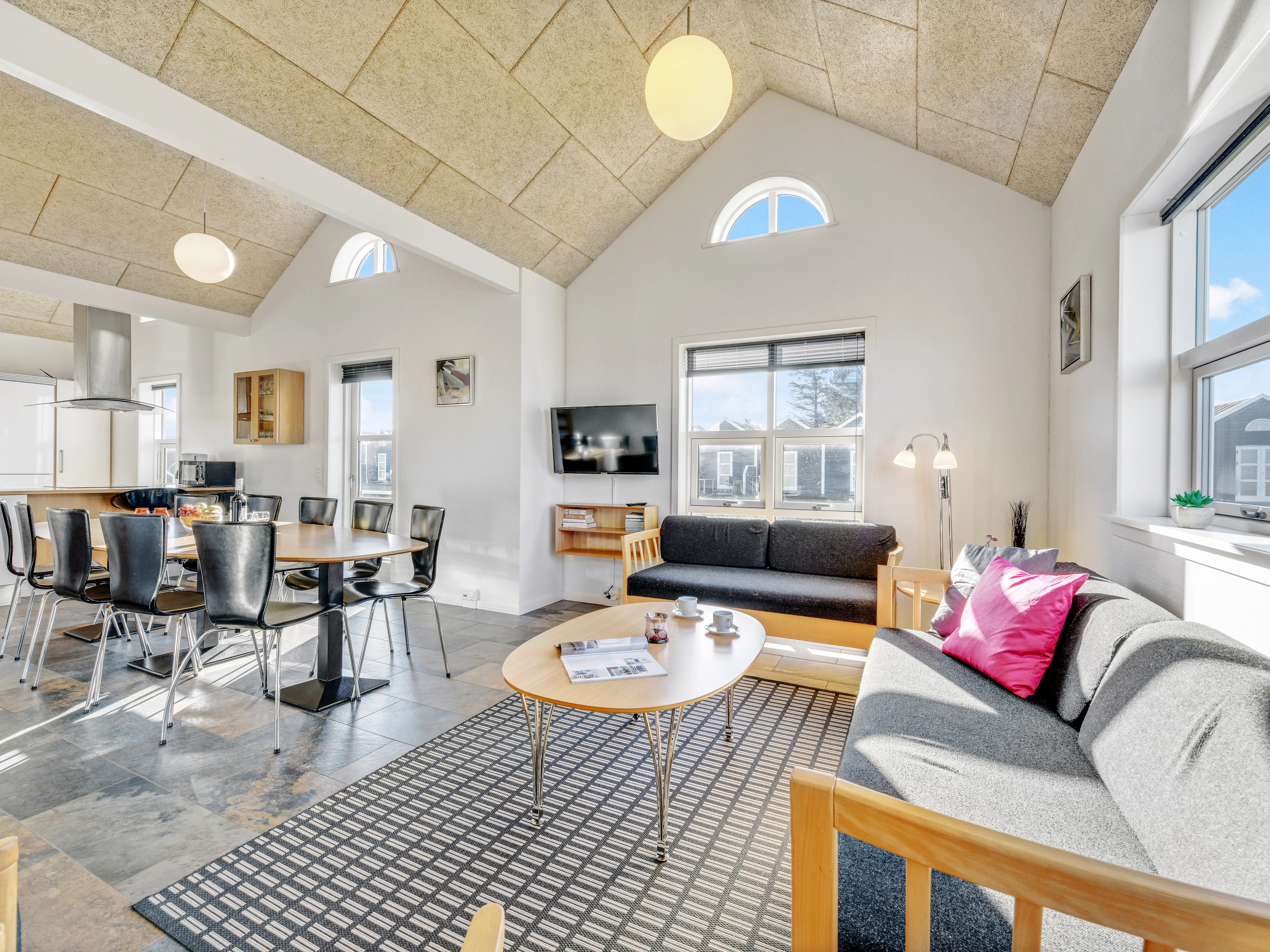 8-persoons bungalow — foto 11