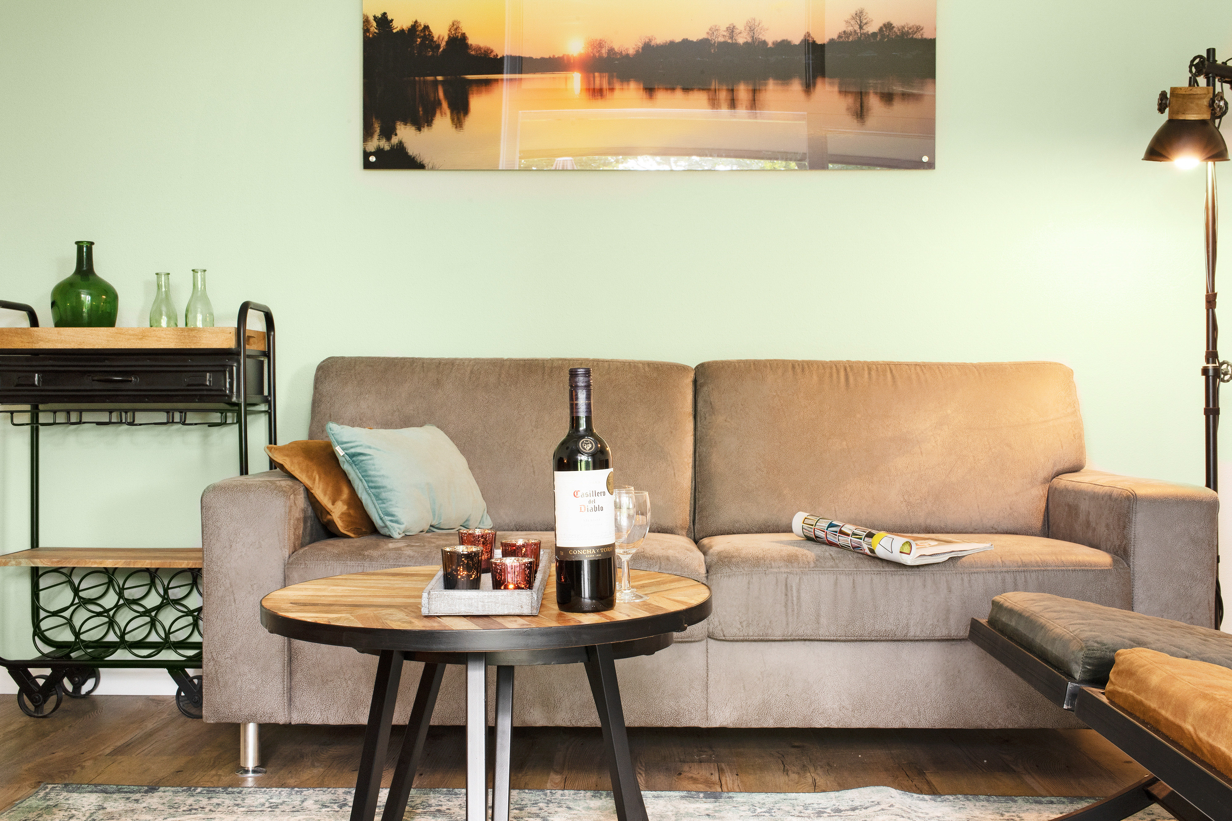 6-persoons woning — foto 6