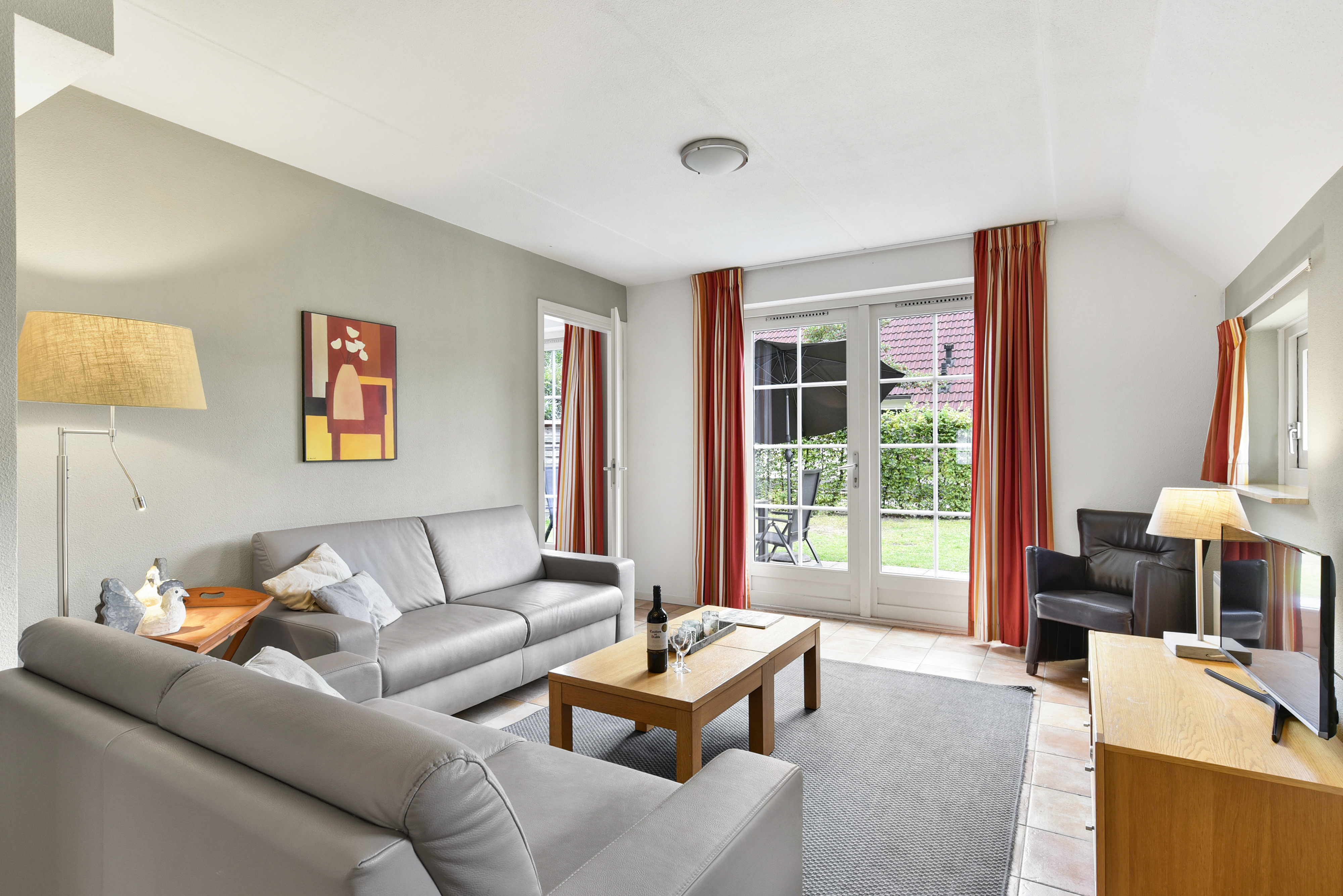 6-persoons woning — foto 6