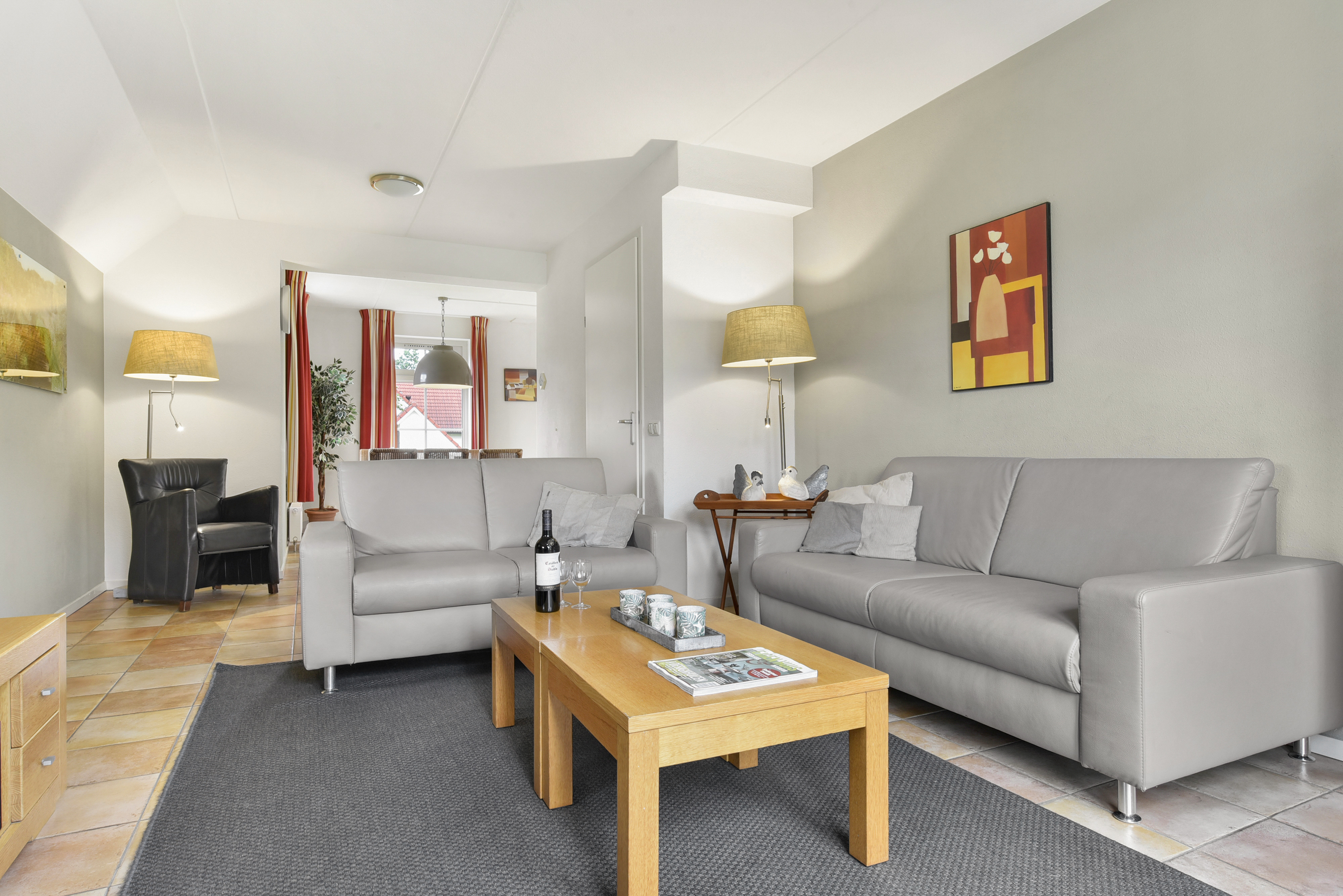 6-persoons woning — foto 7