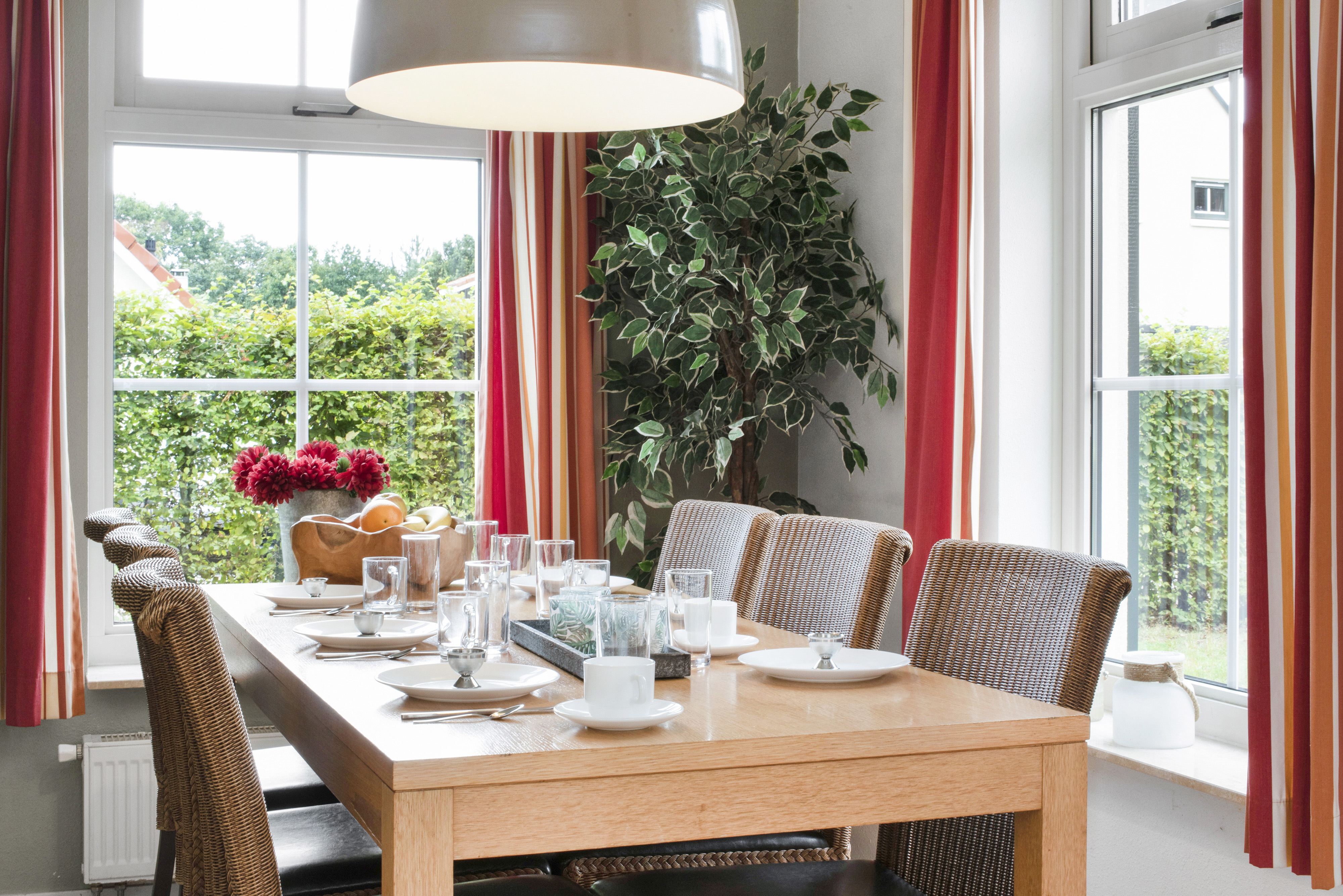 6-persoons woning — foto 8