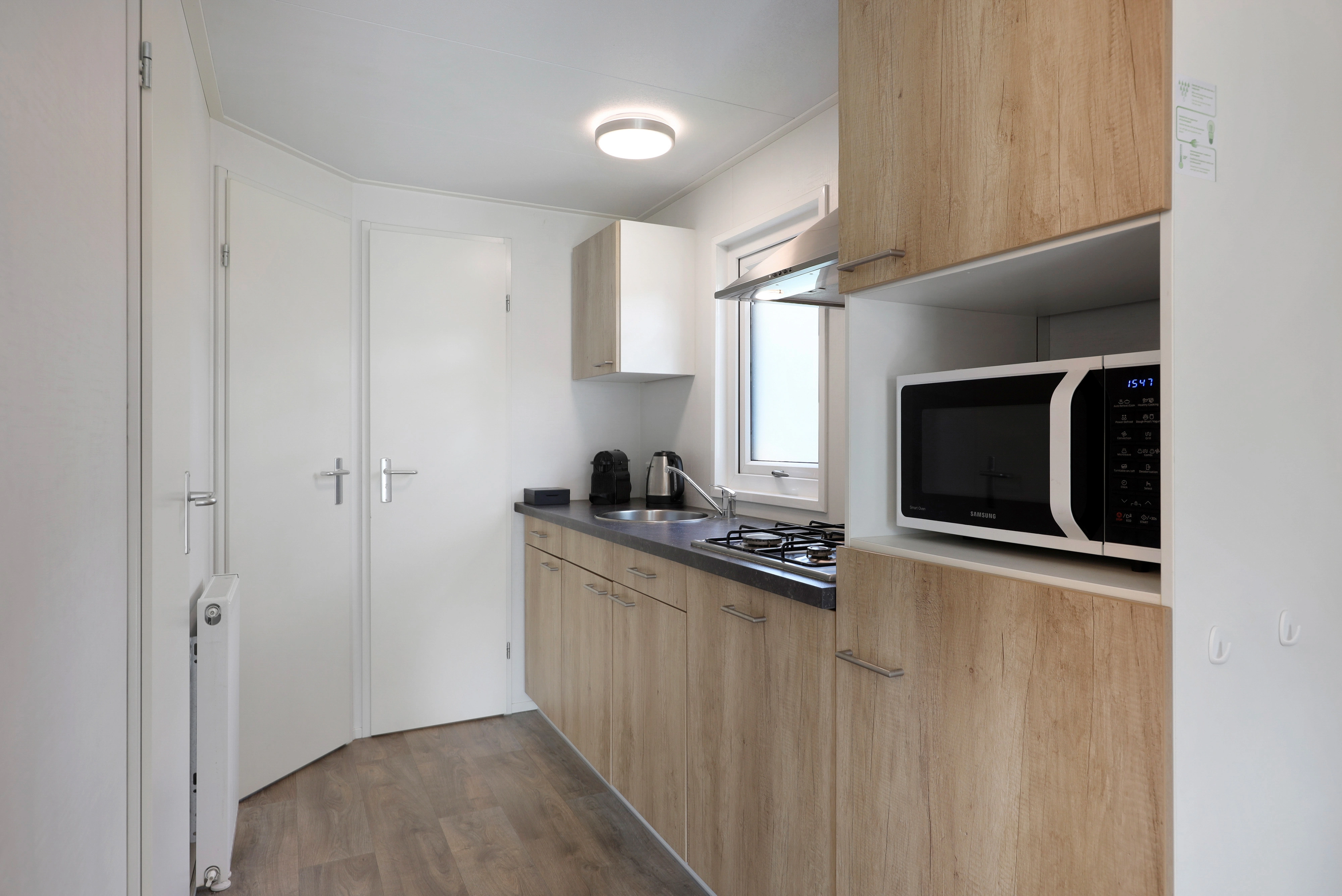 2-persoons woning — foto 7