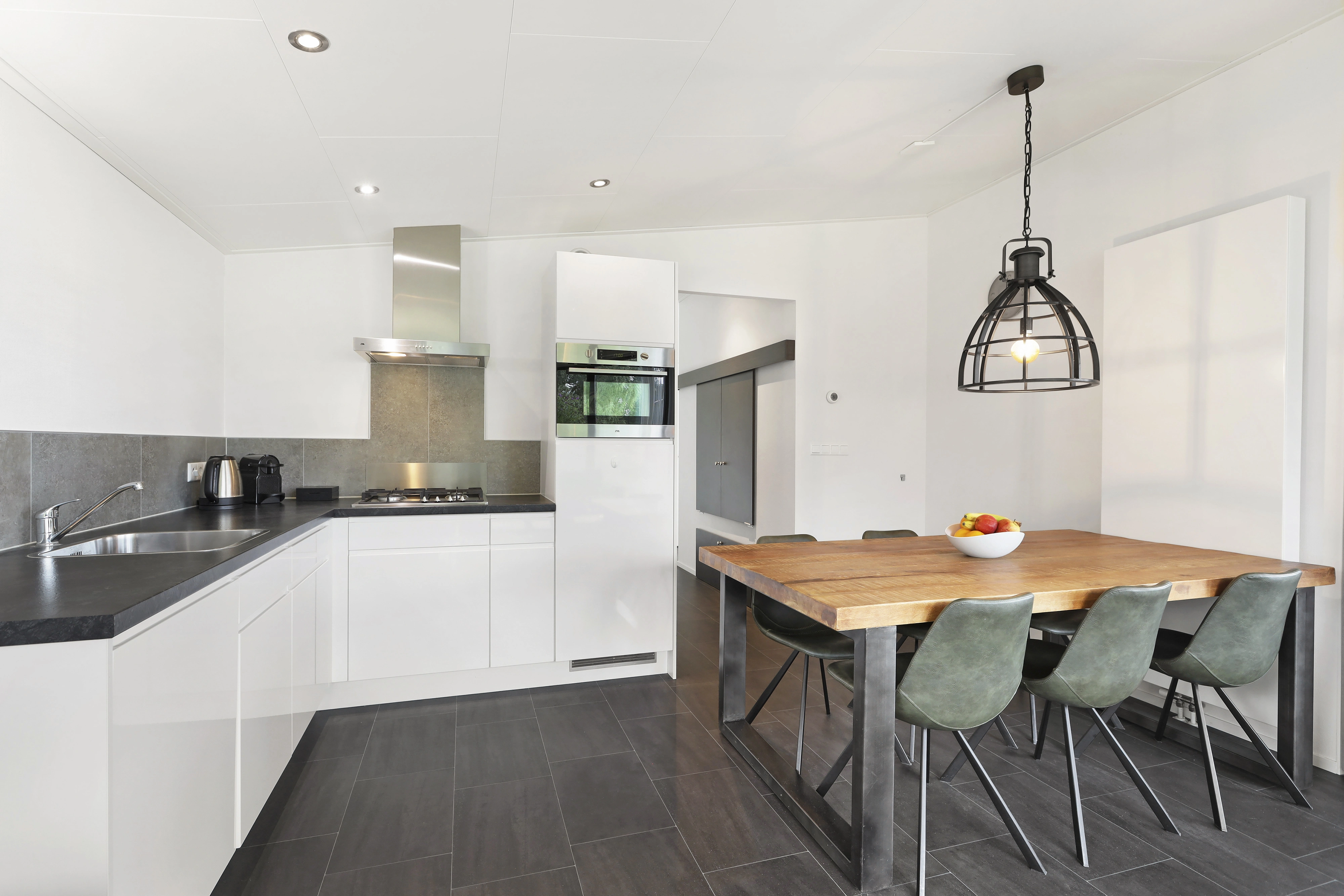 4-6-persoons woning — foto 6