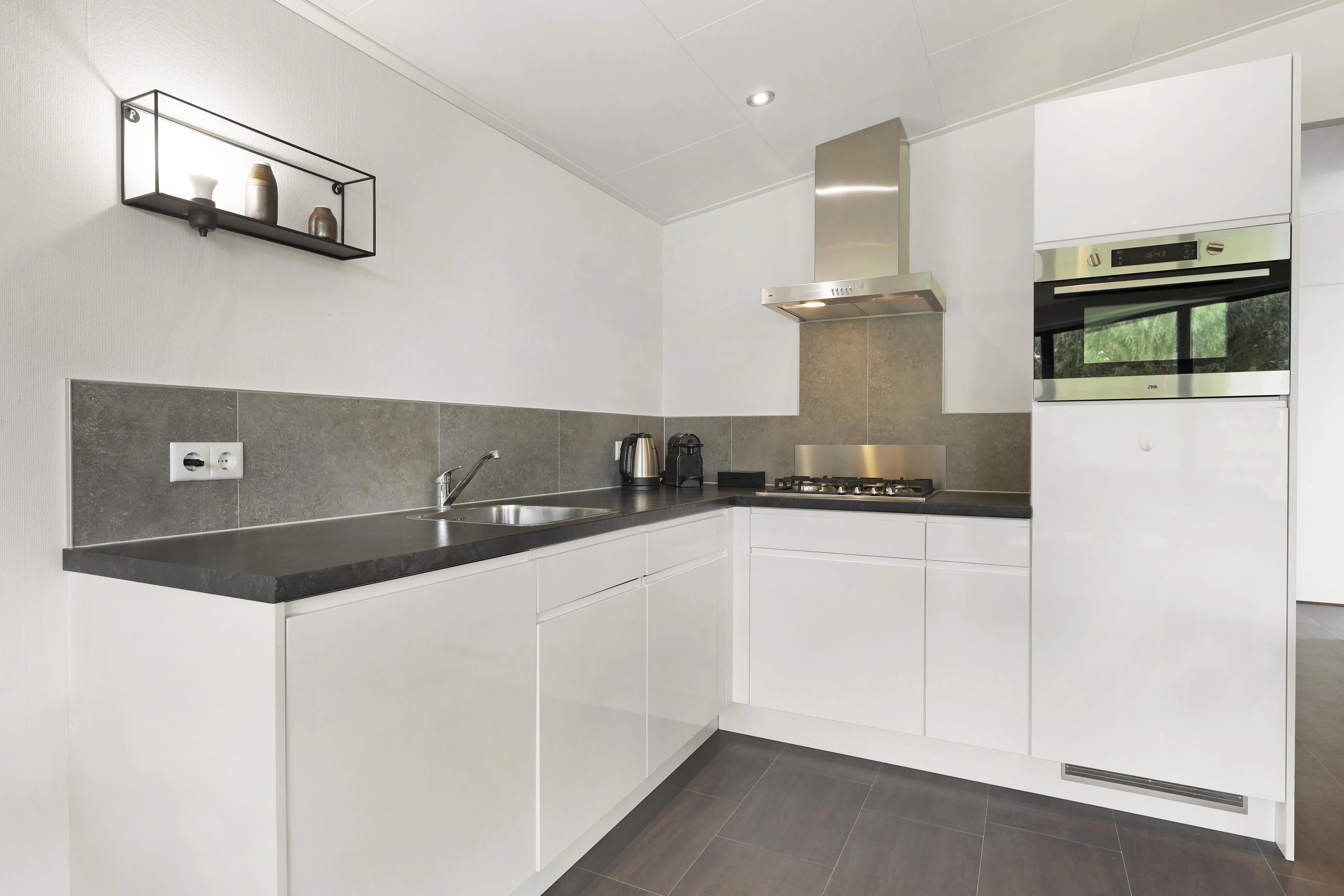 4-6-persoons woning — foto 7
