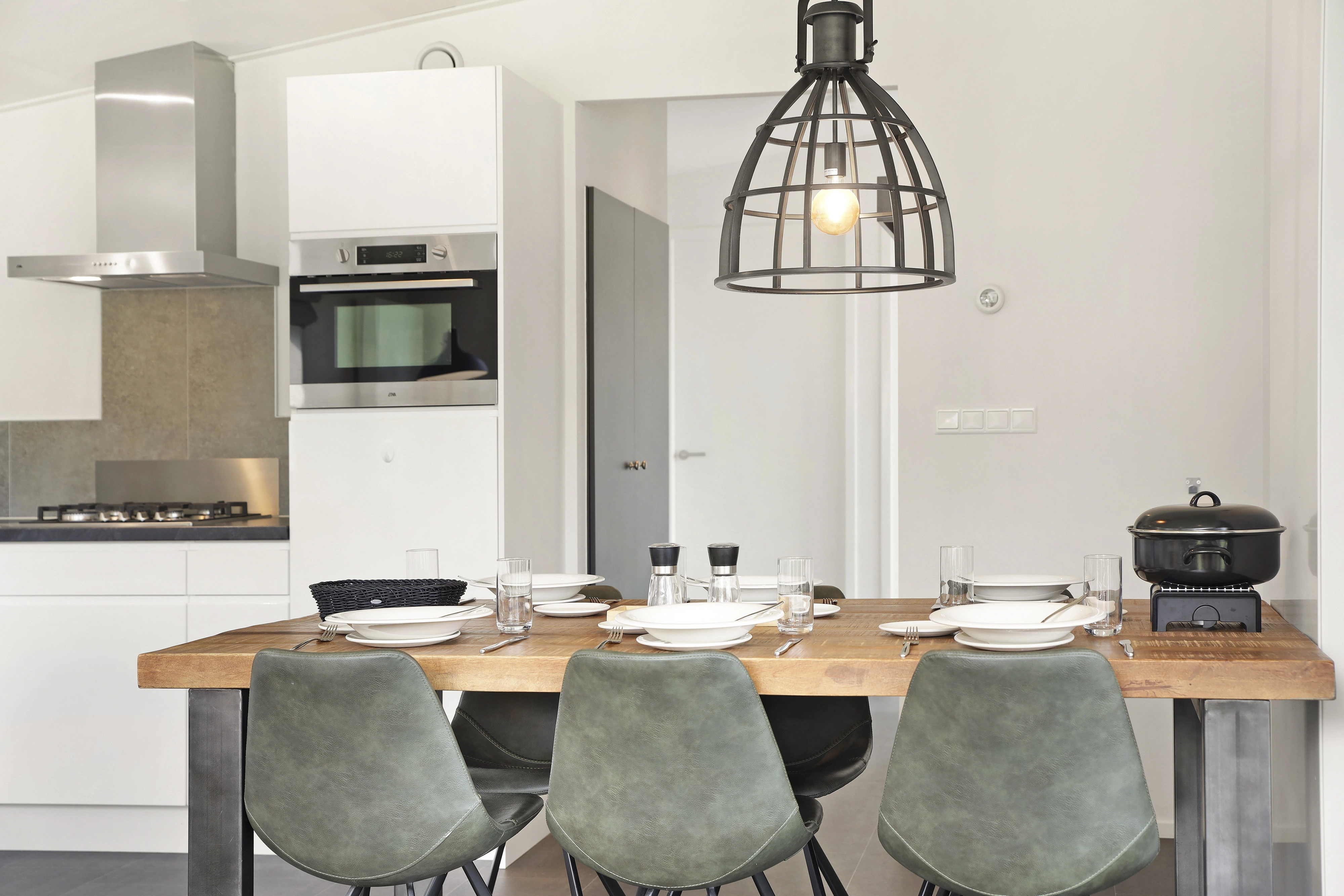 4-6-persoons woning — foto 8