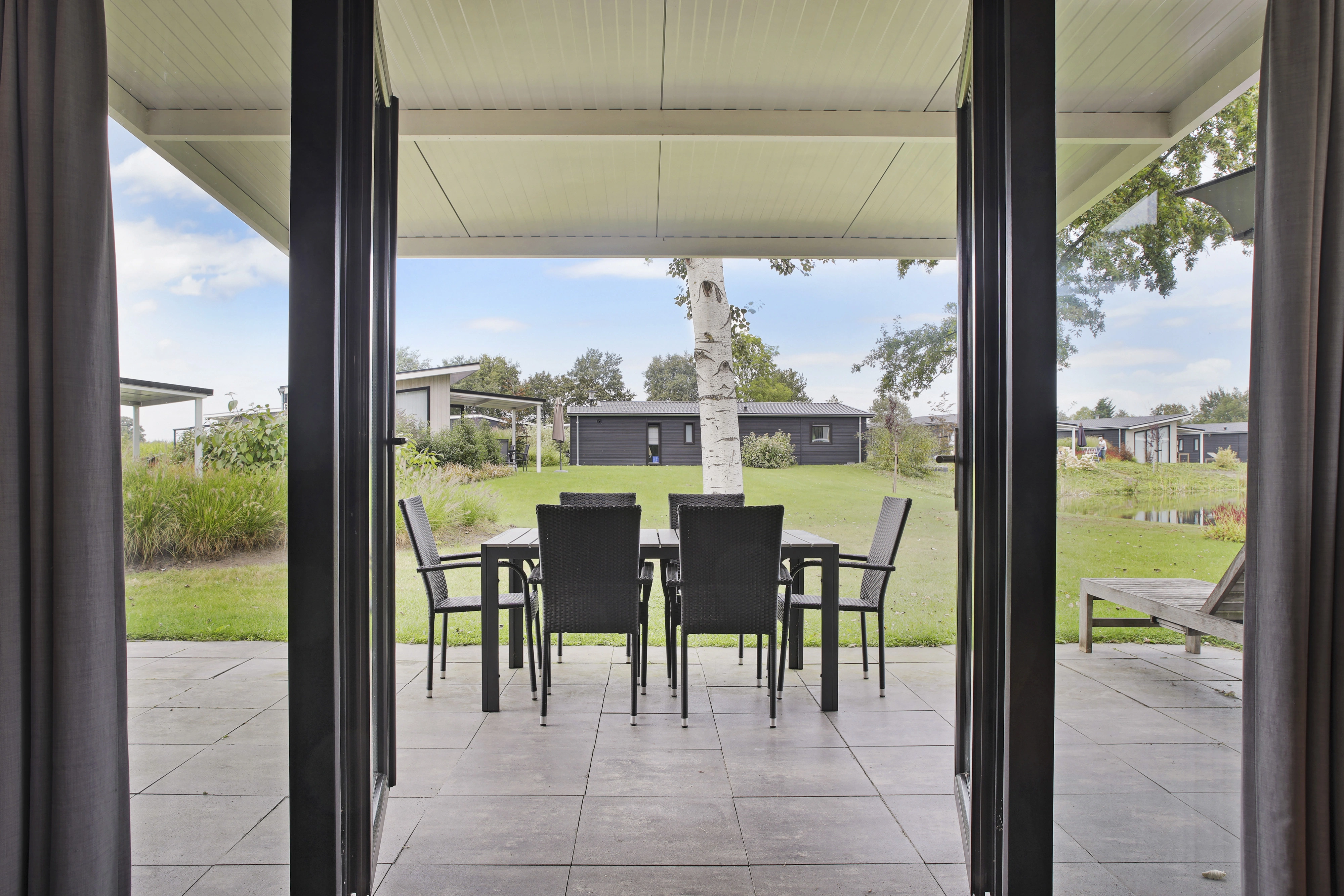 4-6-persoons woning — foto 10