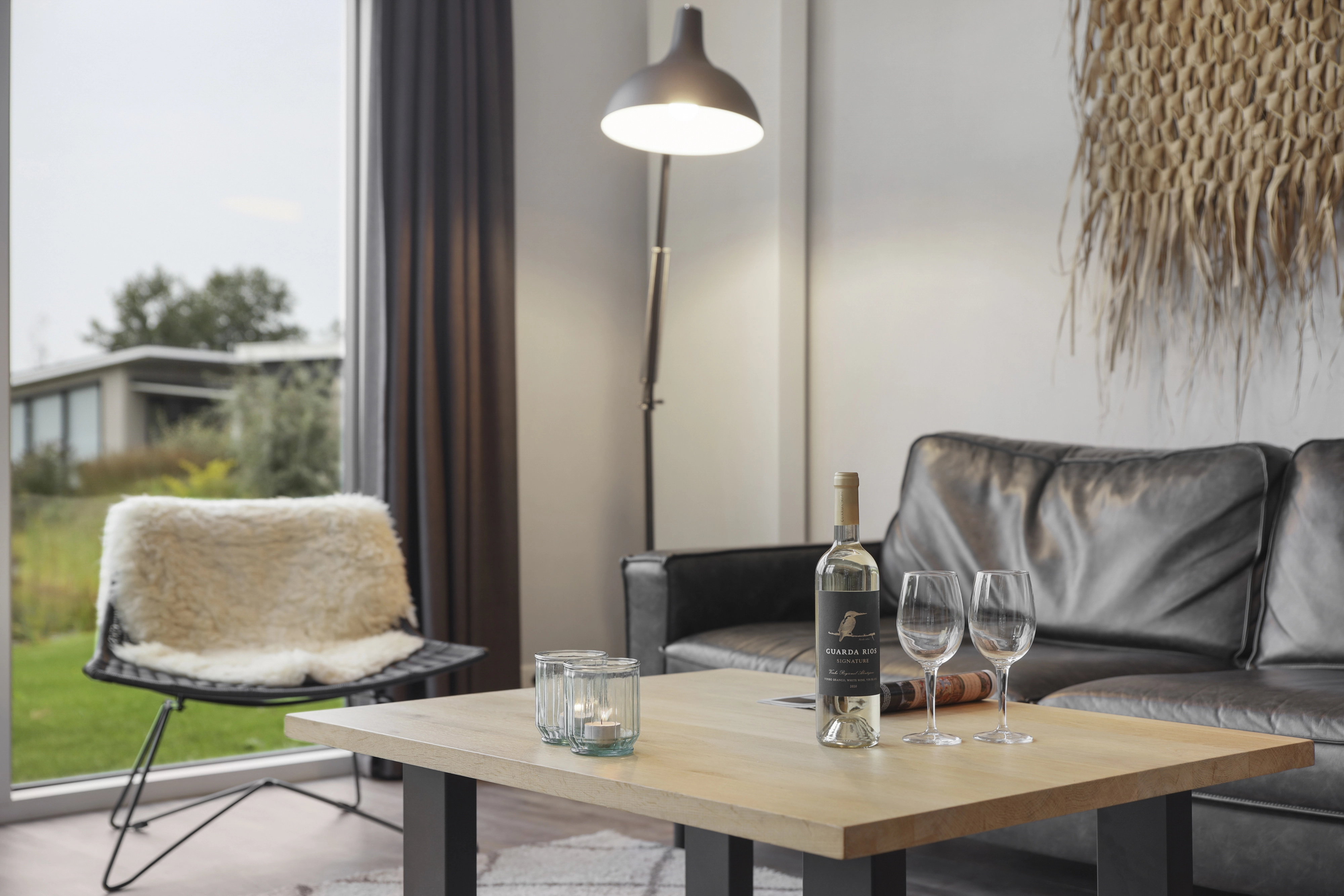 4-persoons woning - Levana — foto 6