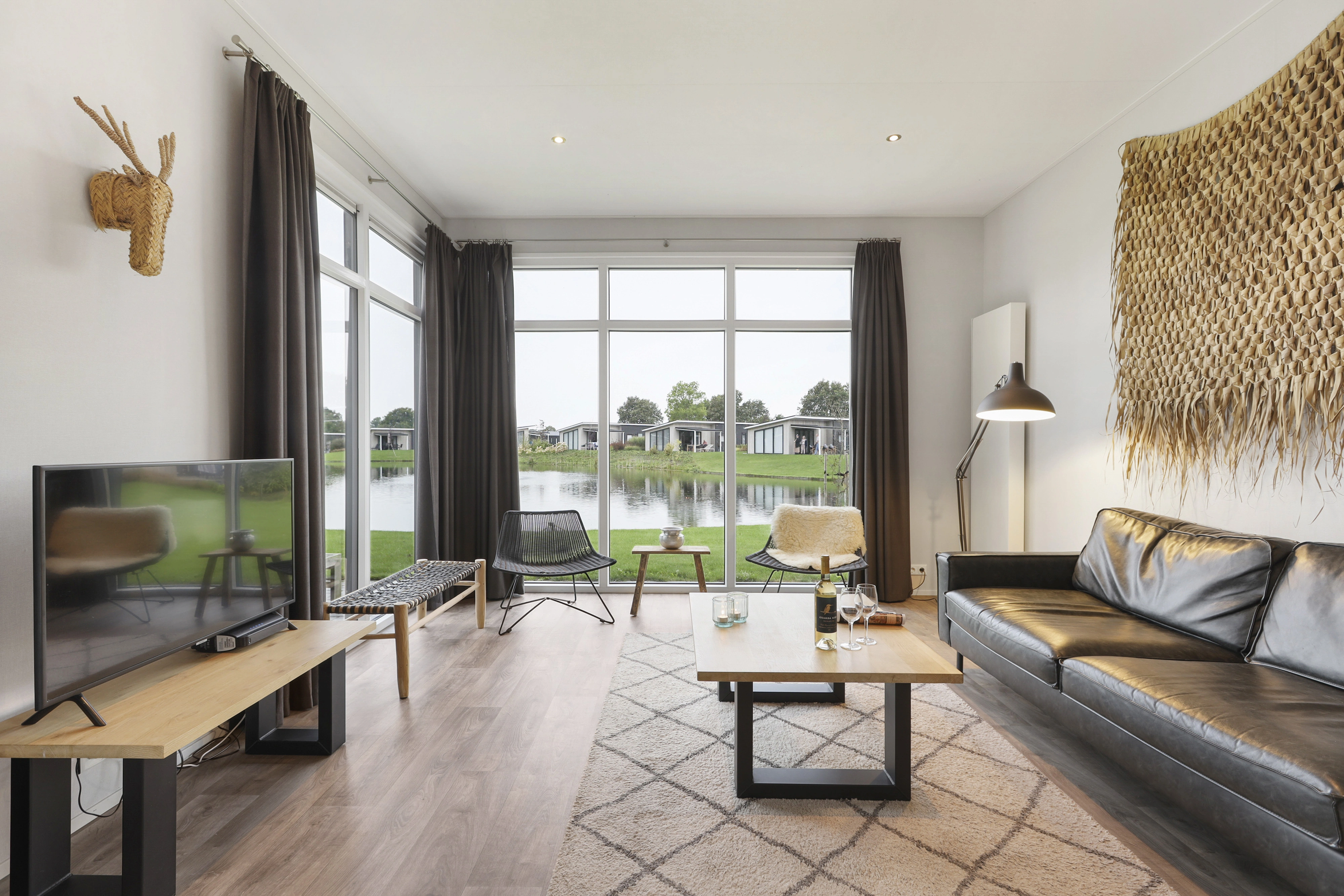4-persoons woning - Levana — foto 7