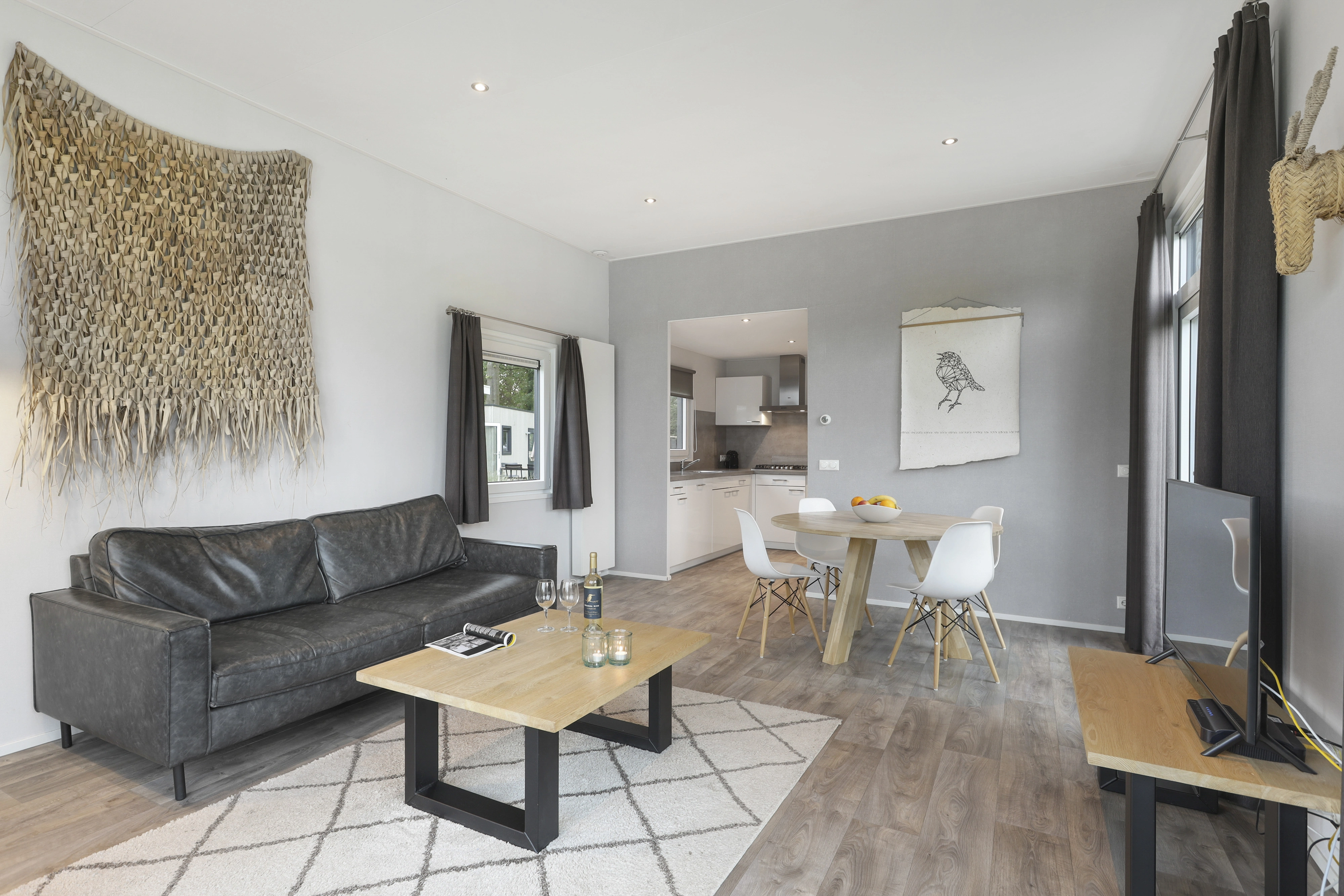 4-persoons woning - Levana — foto 8