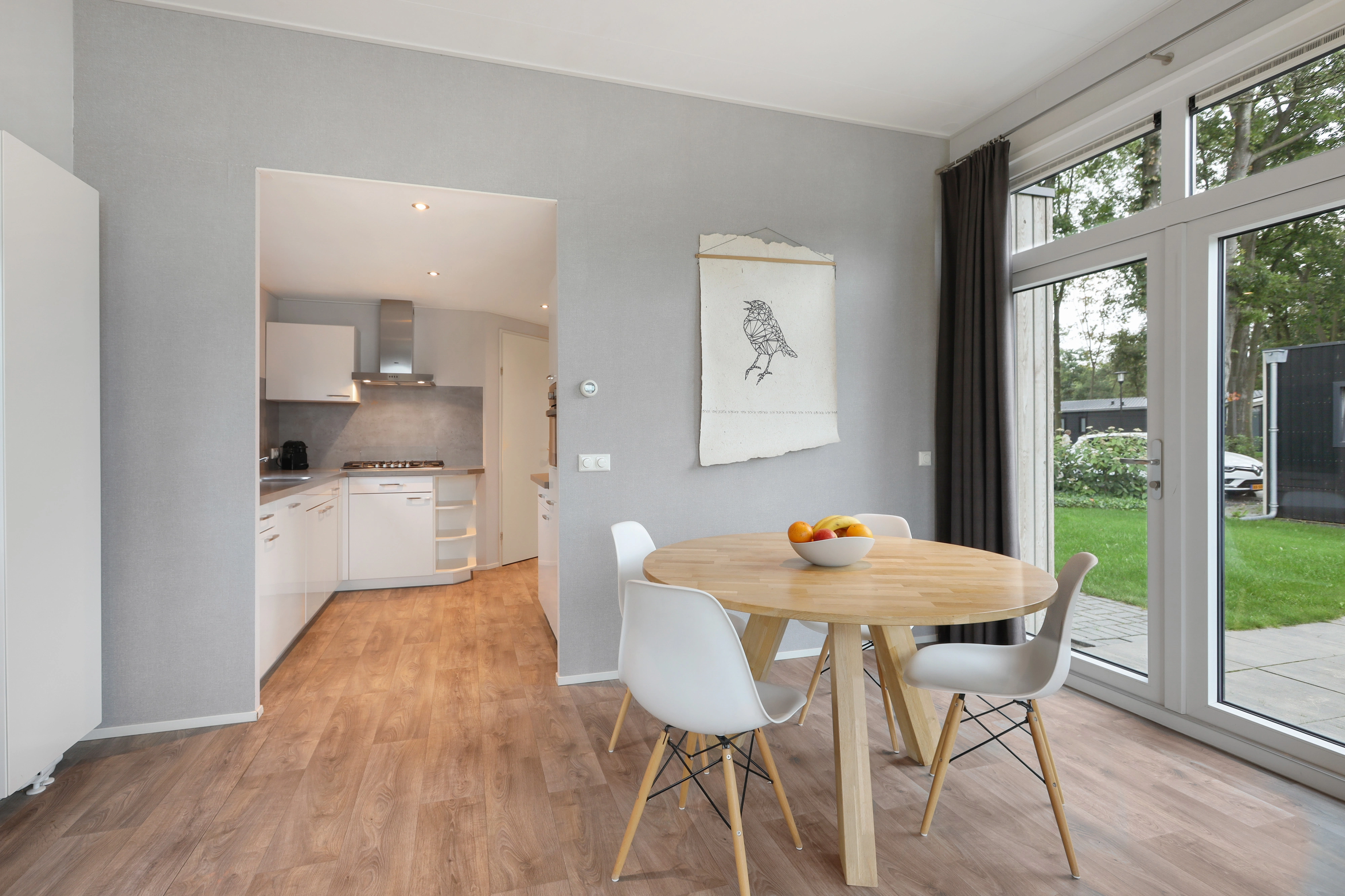 4-persoons woning - Levana — foto 9