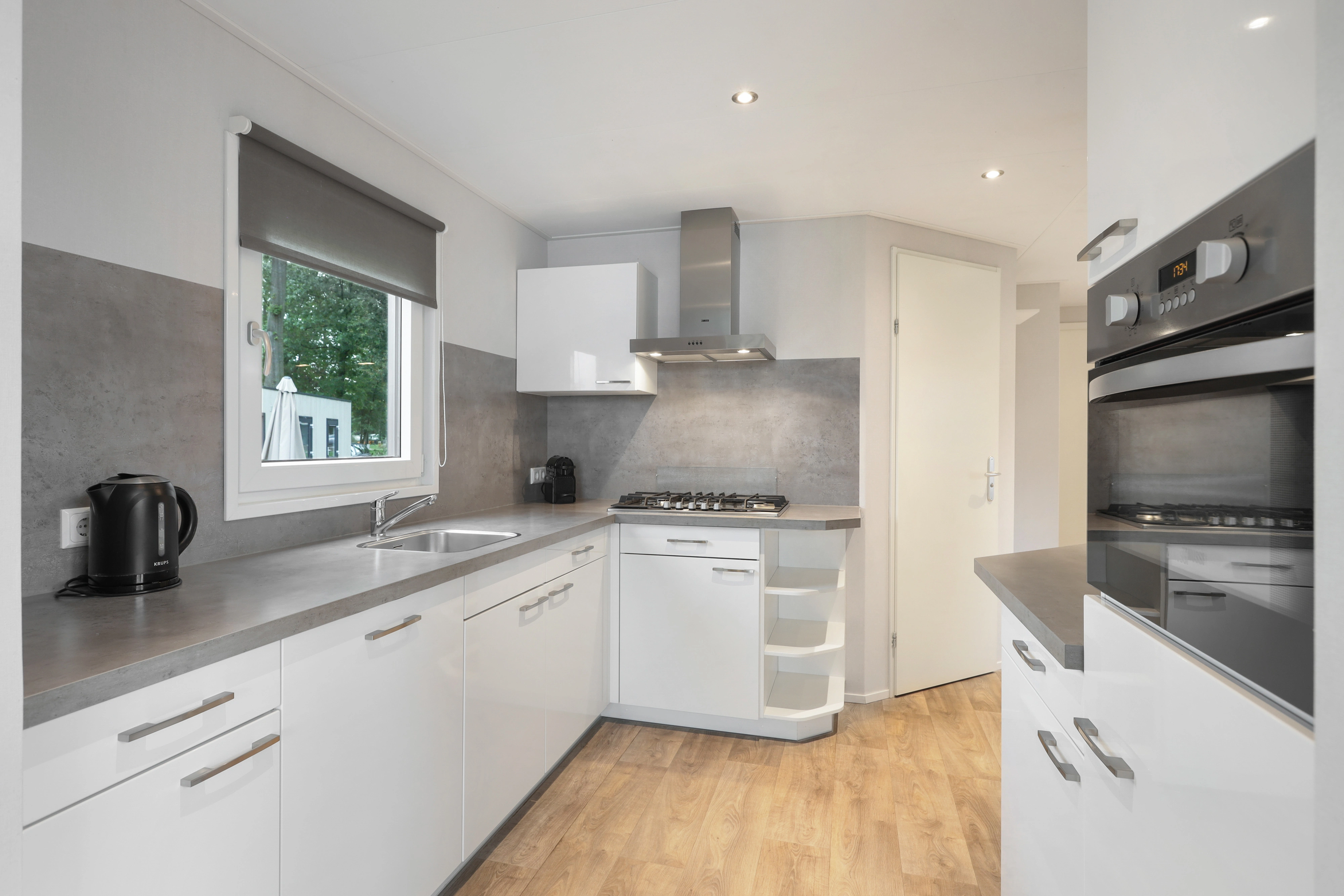 4-persoons woning - Levana — foto 11