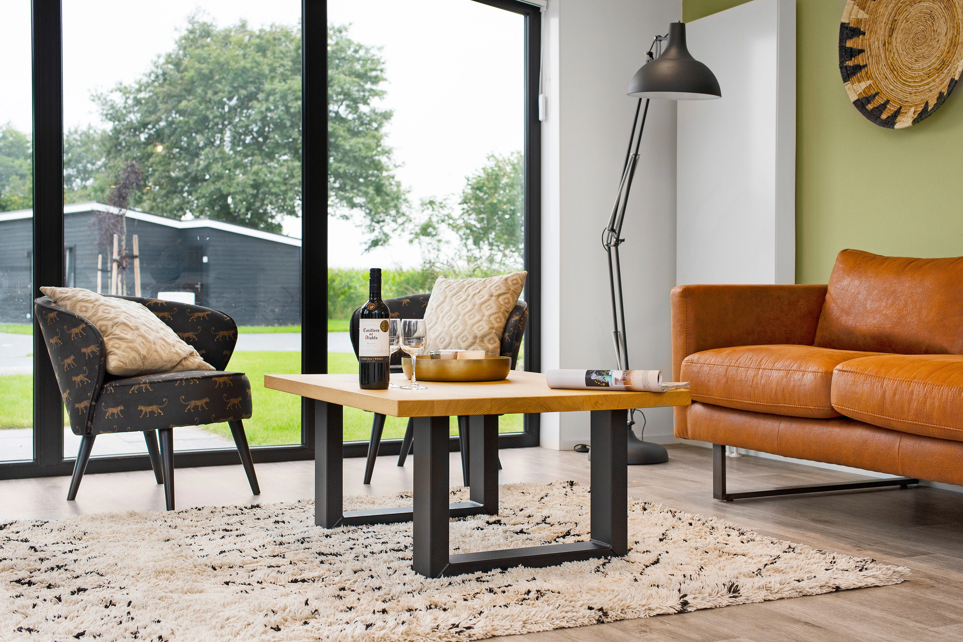 4-persoons woning — foto 6