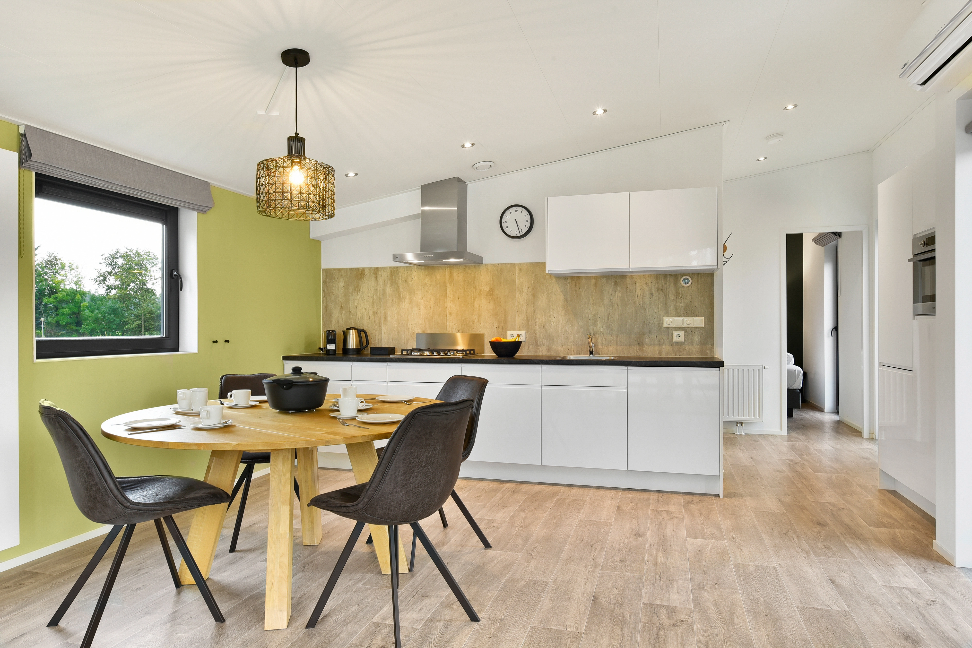 4-persoons woning — foto 7