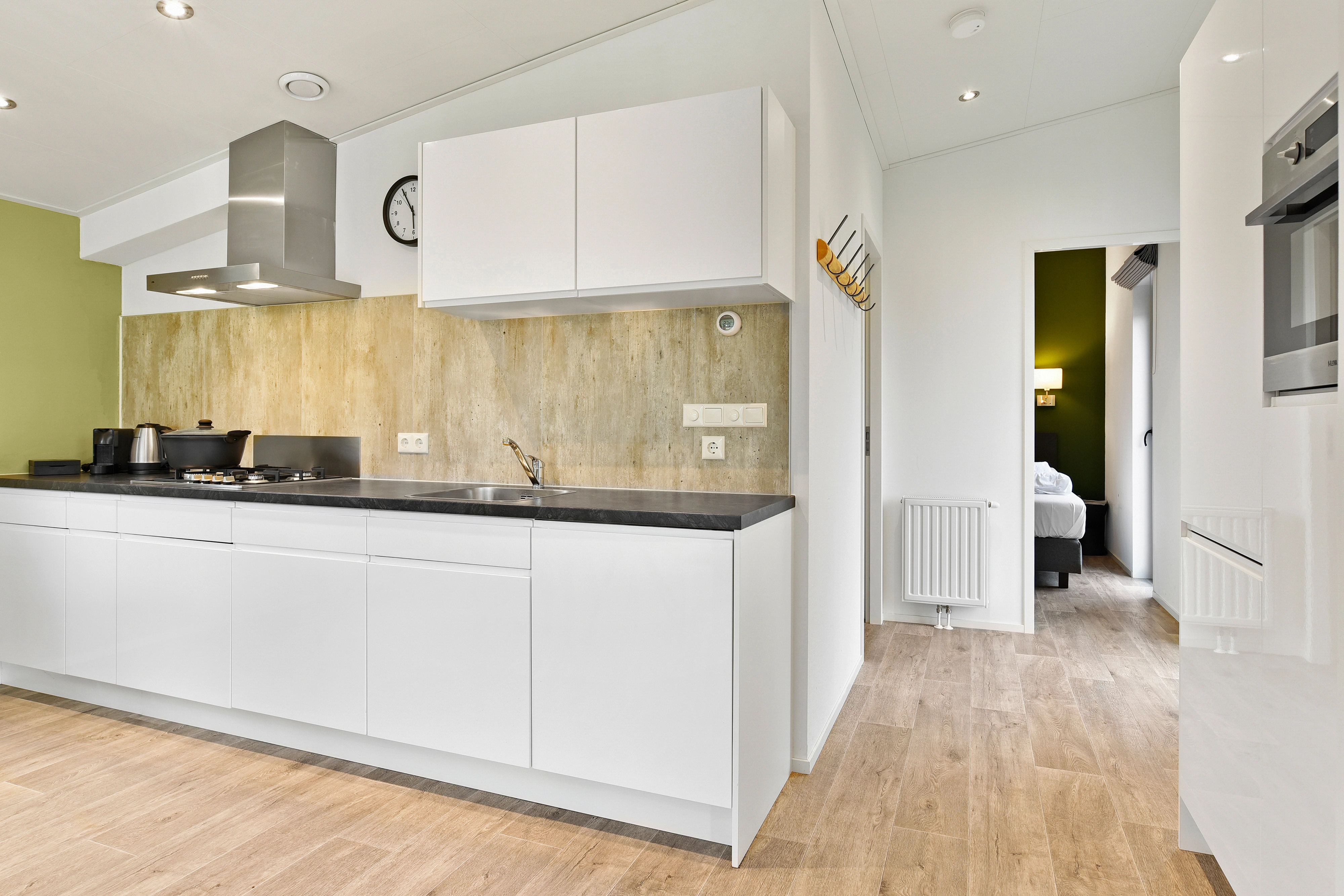 4-persoons woning — foto 8