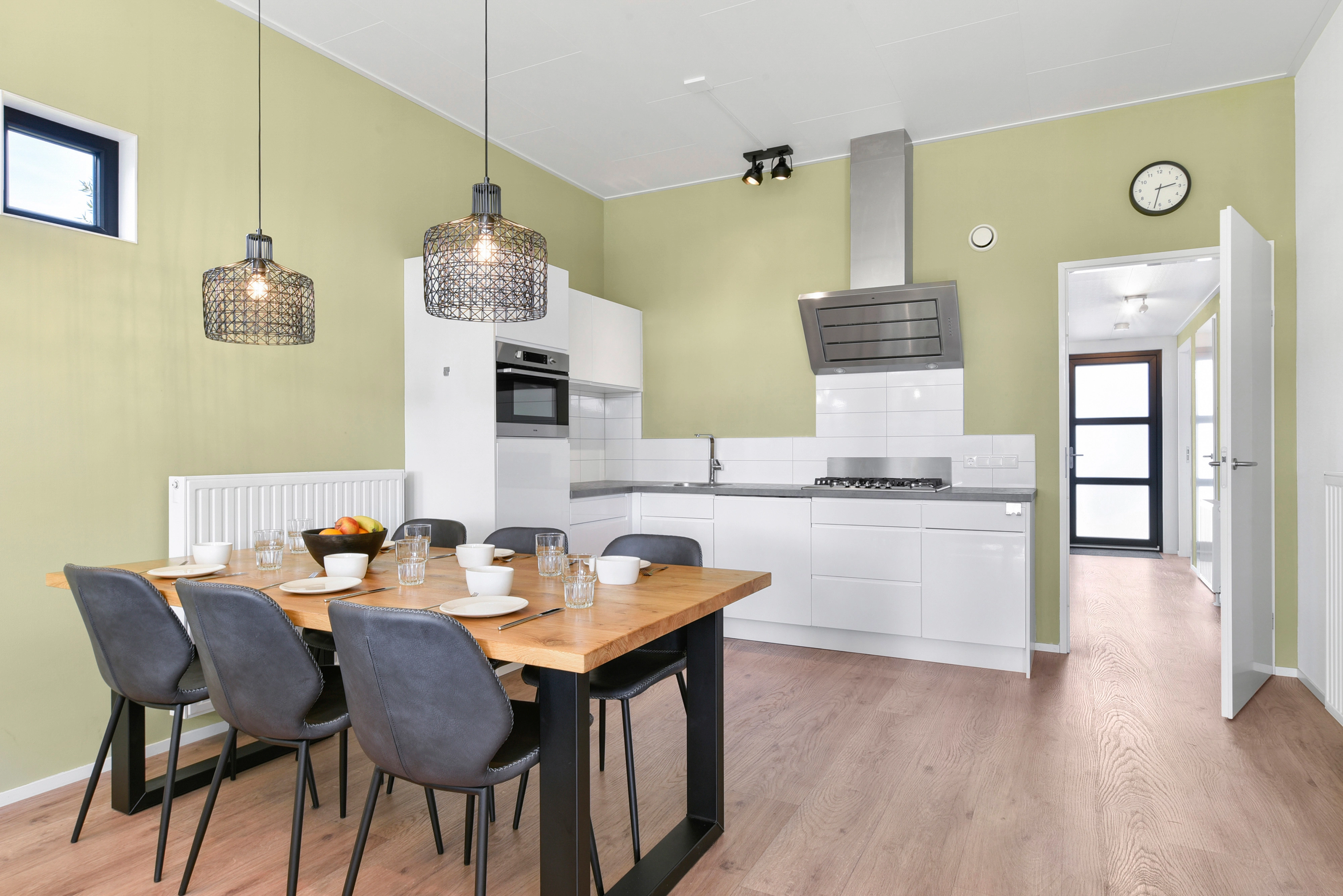6-persoons woning — foto 6