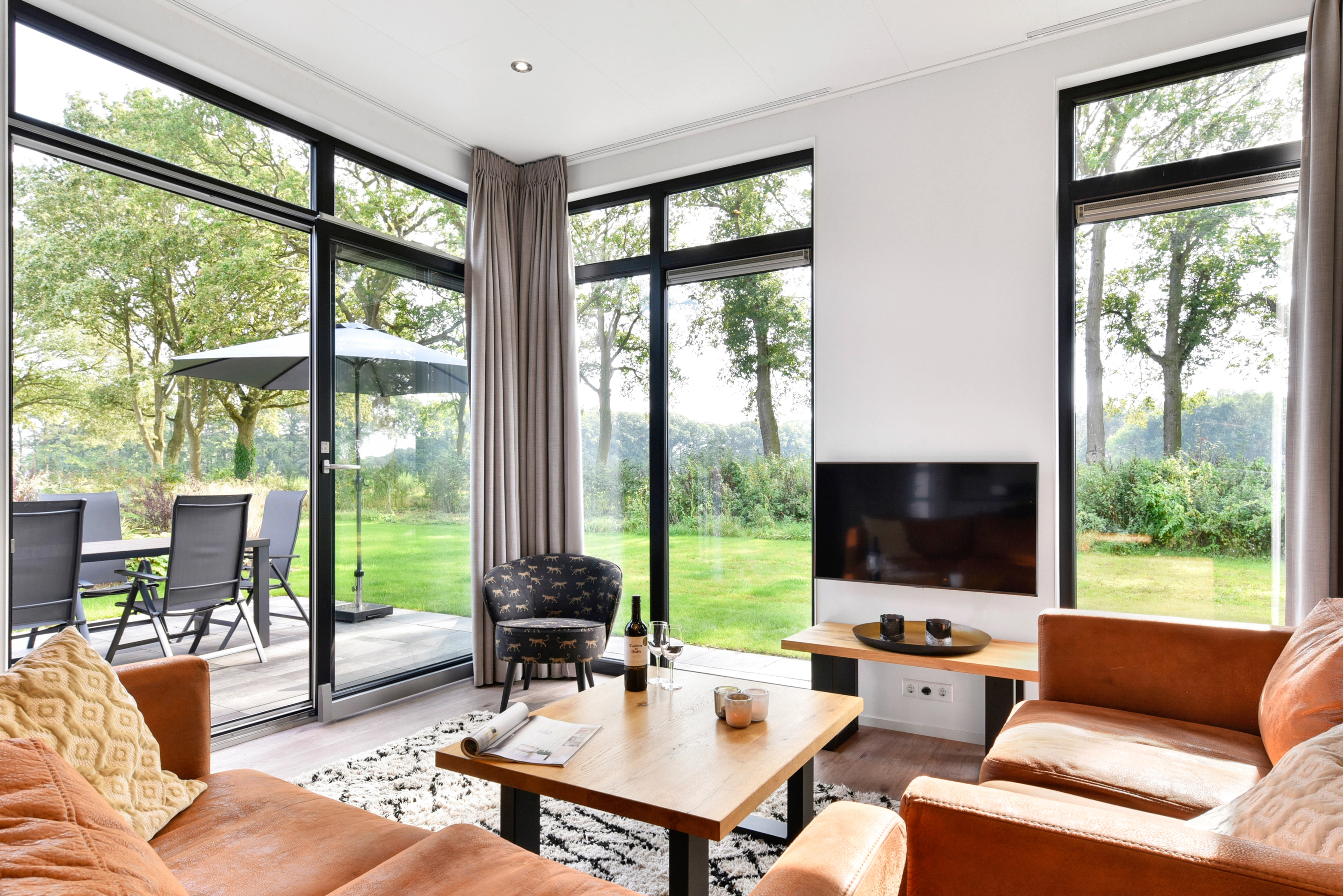 6-persoons woning — foto 7
