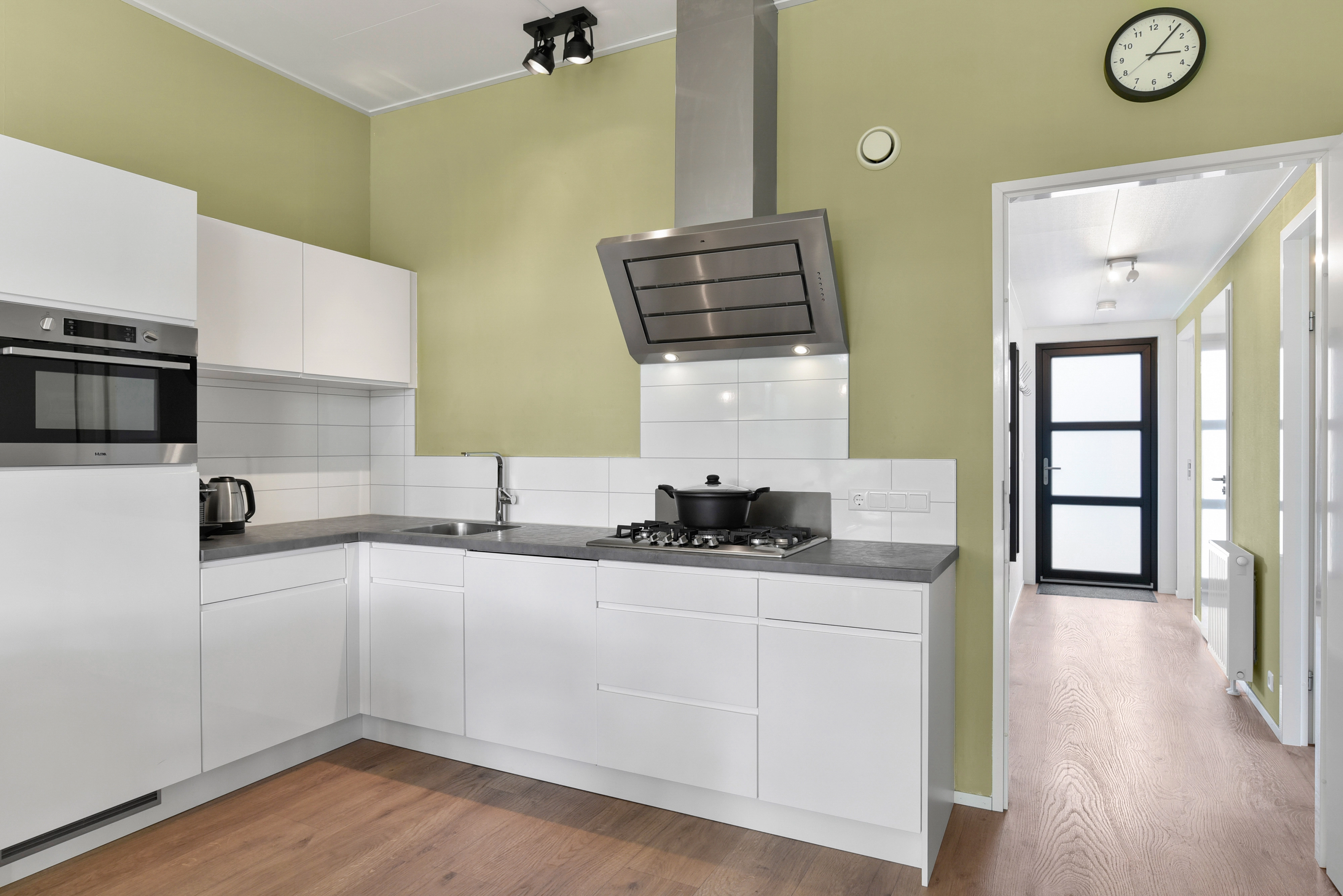6-persoons woning — foto 8