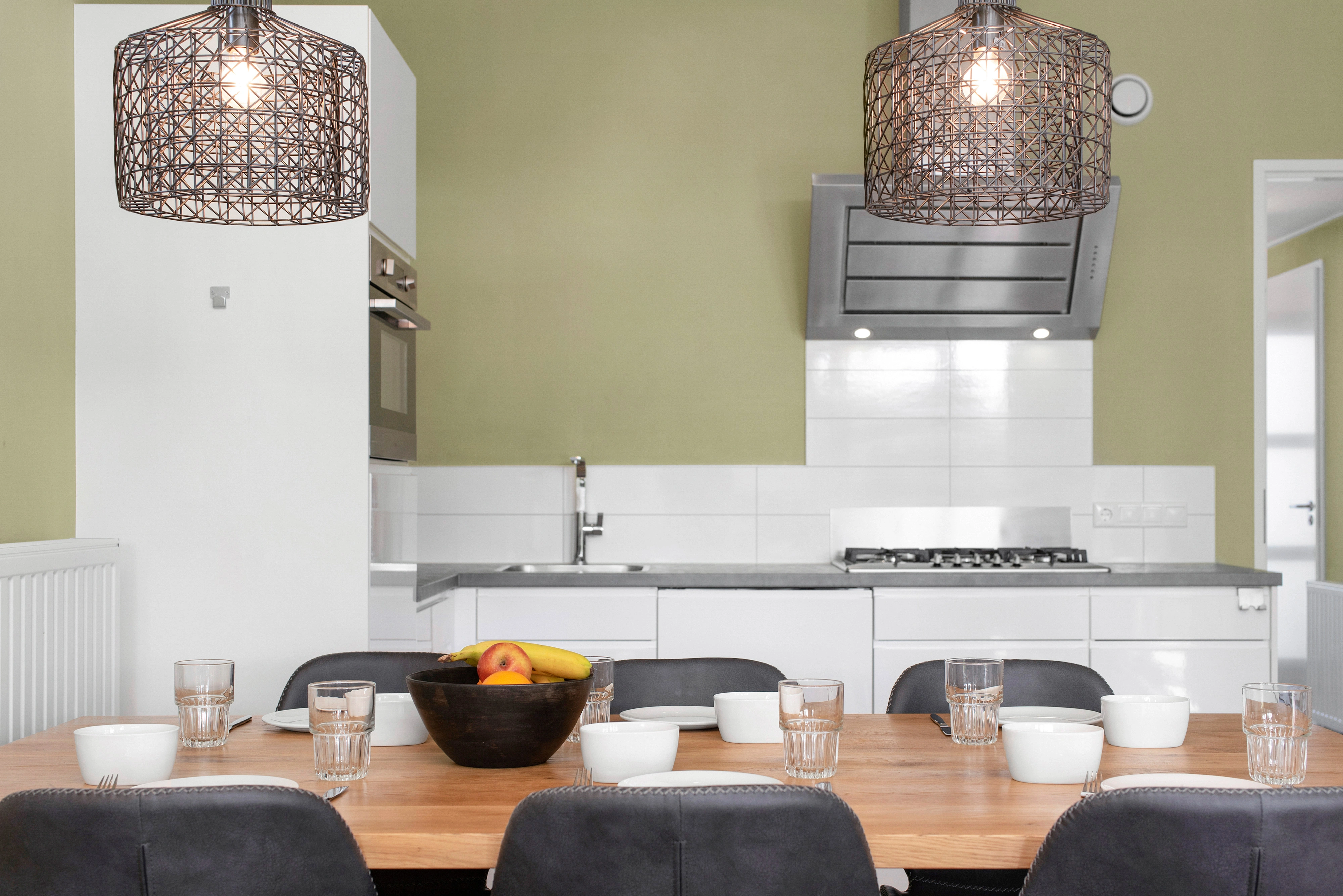 6-persoons woning — foto 9