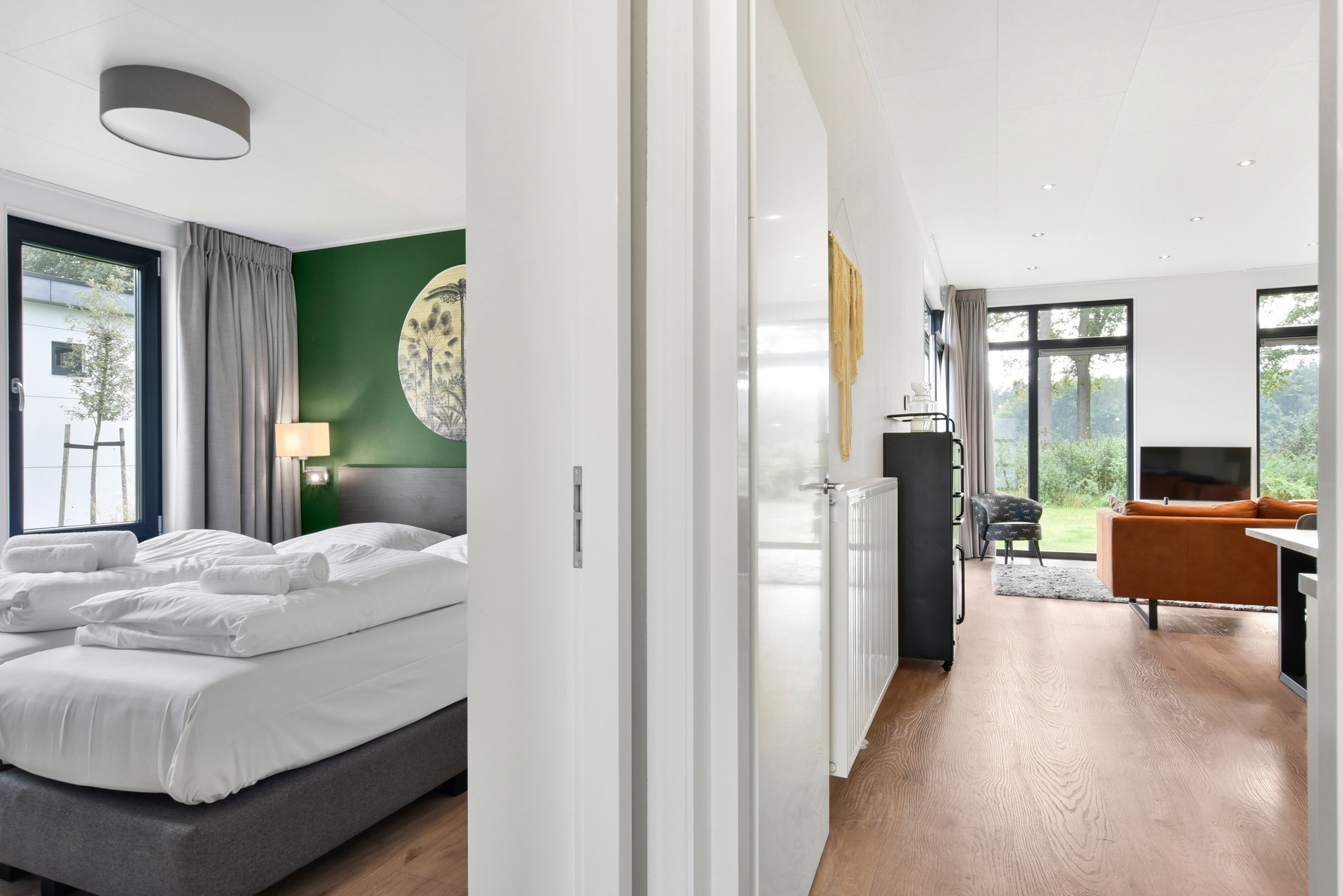 6-persoons woning — foto 10