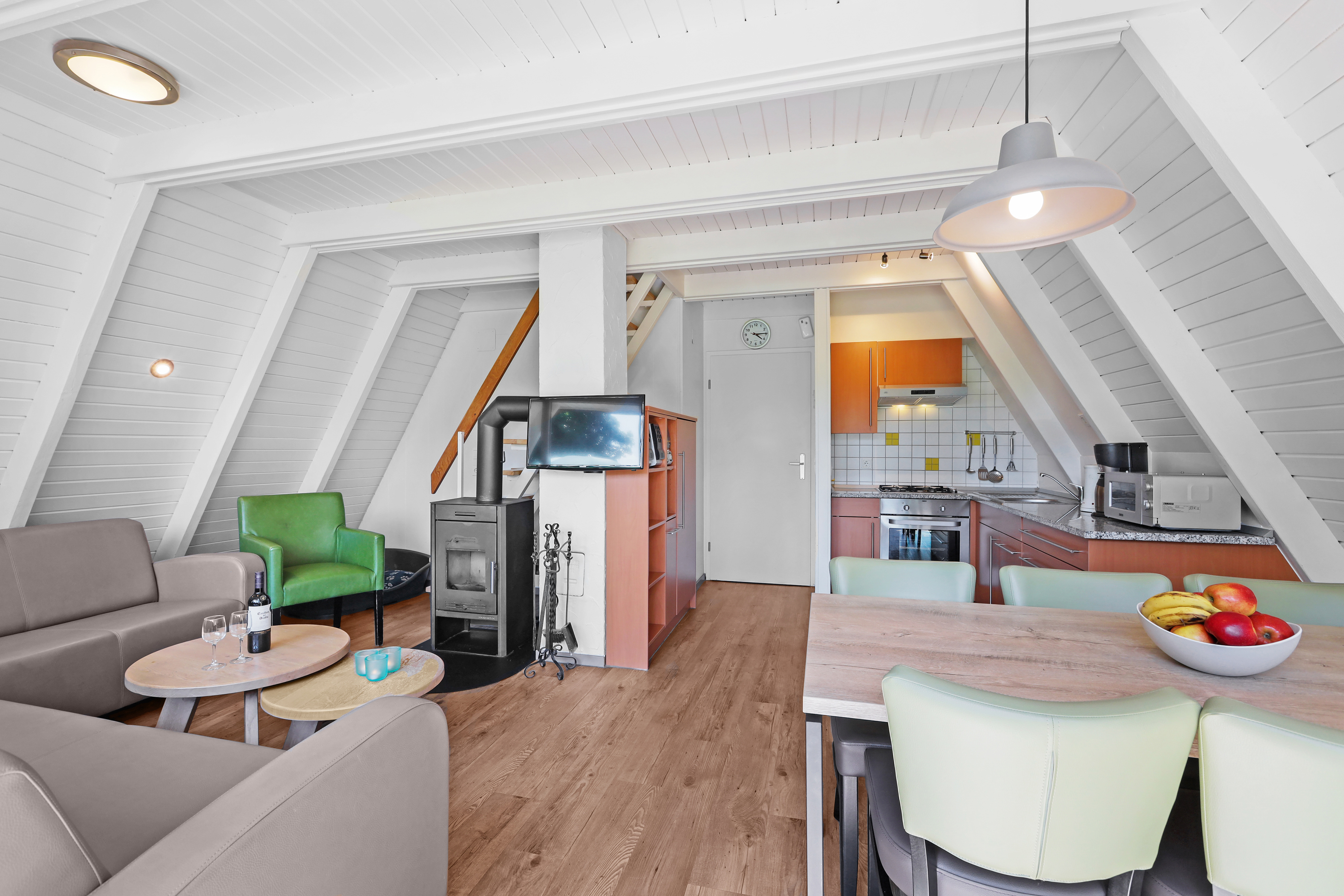 4-persoons hondenbungalow — foto 7