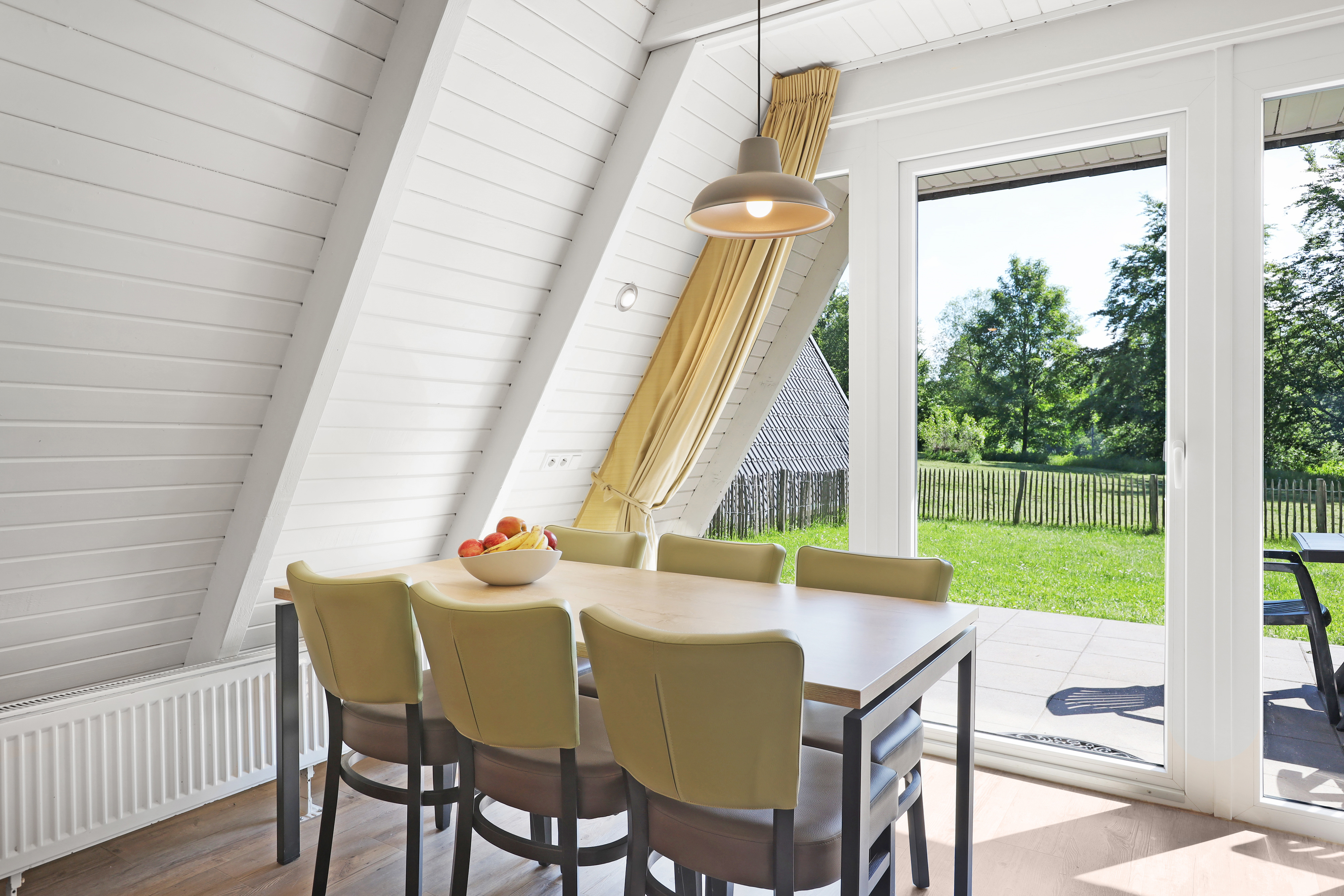 4-persoons hondenbungalow — foto 9