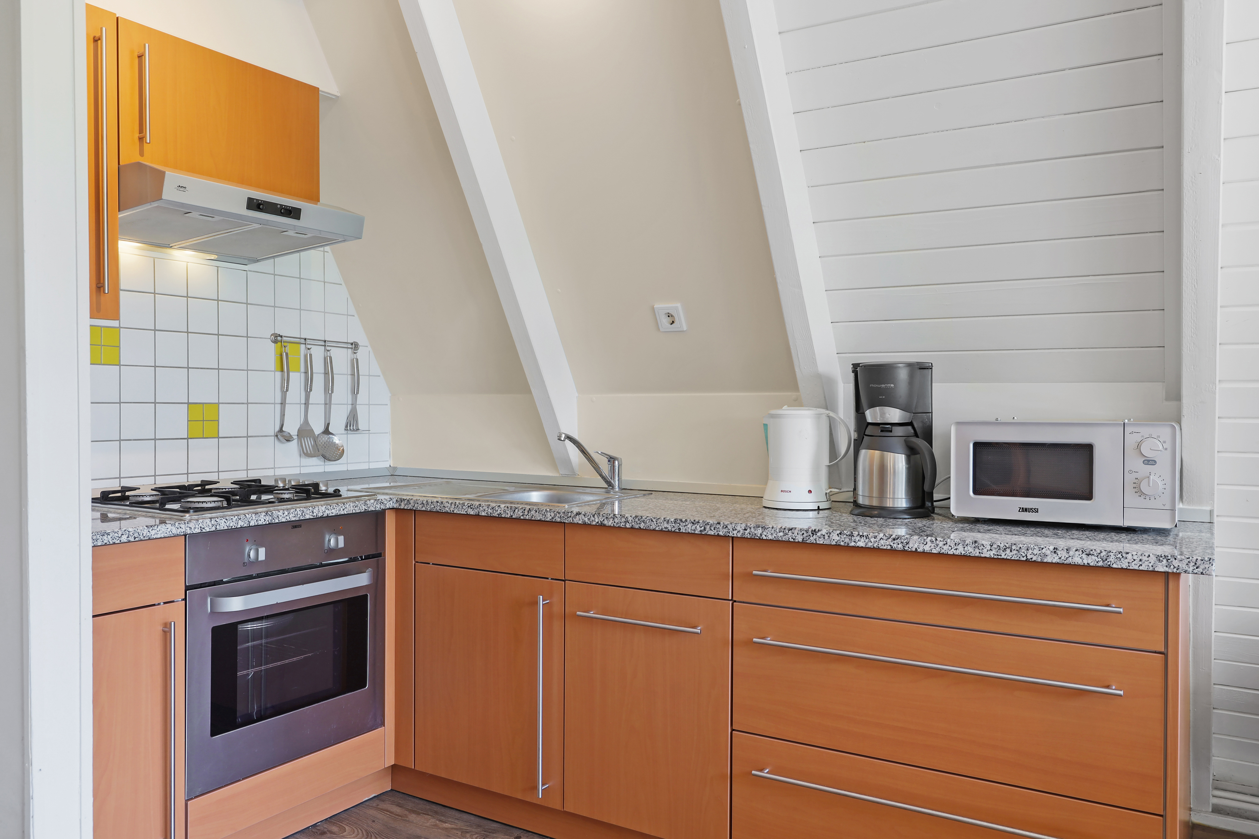 4-persoons hondenbungalow — foto 10