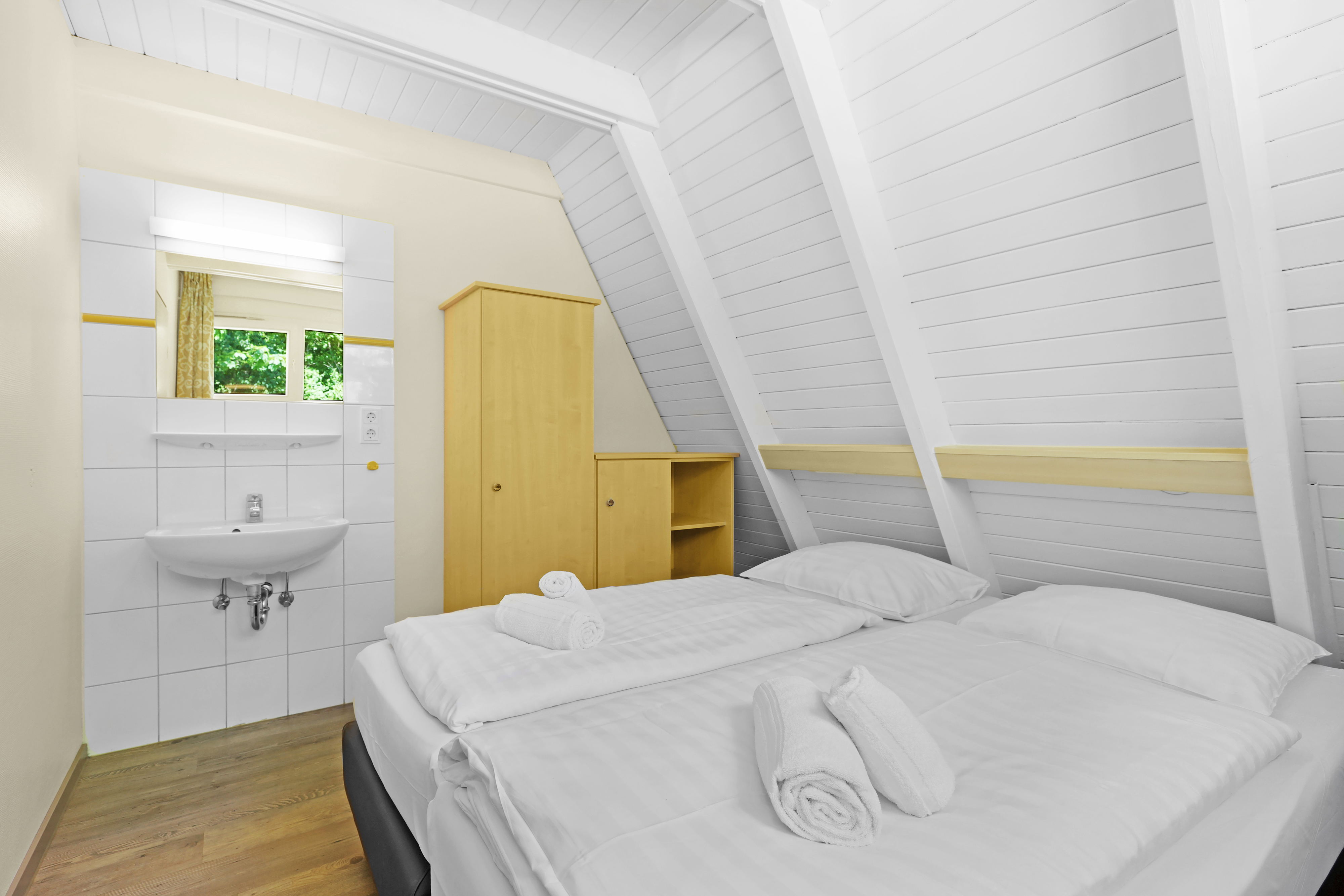 4-persoons hondenbungalow — foto 11