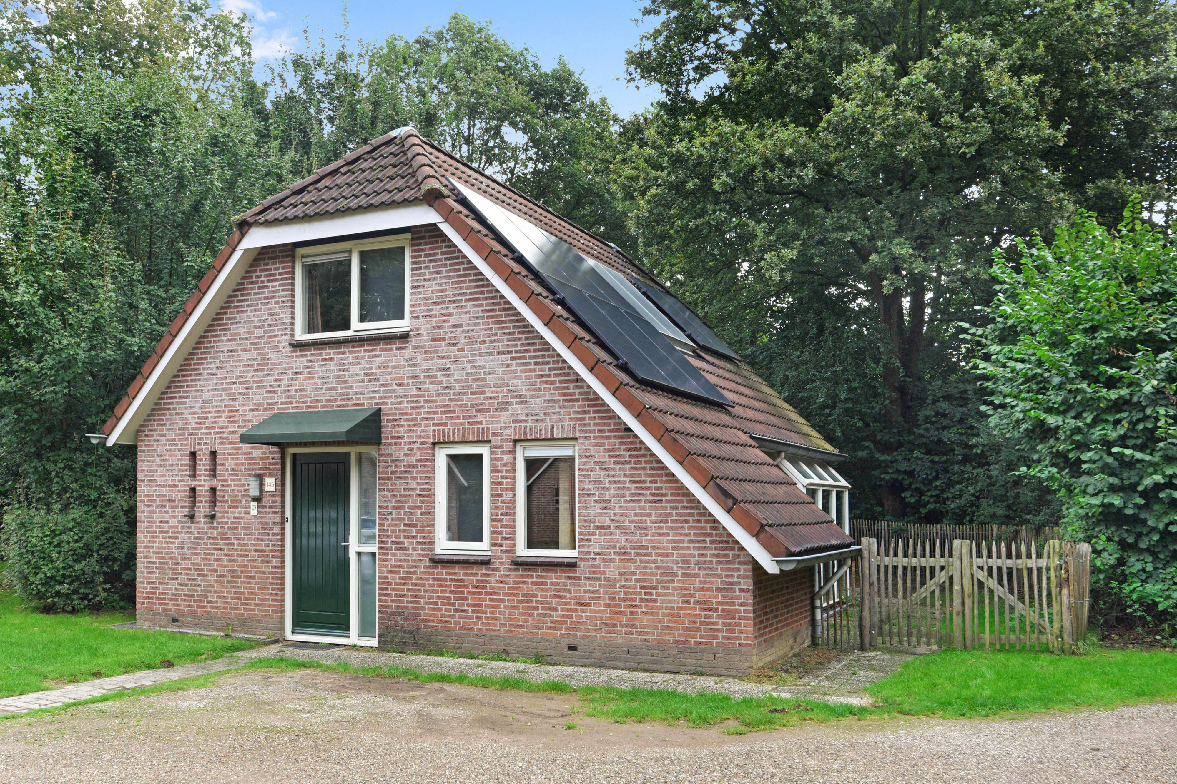 6-persoons hondenbungalow — foto 7