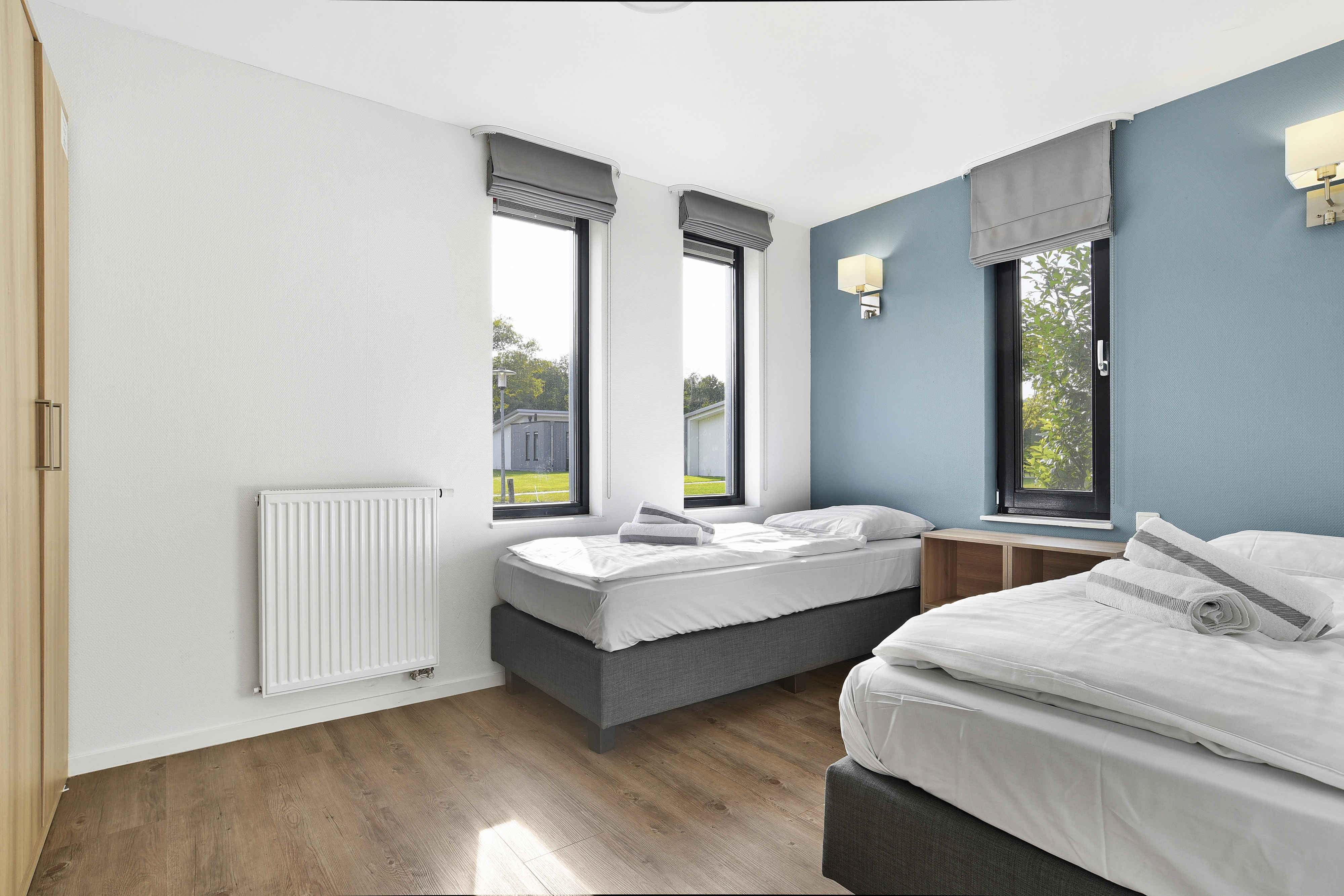 4-persoons woning — foto 8