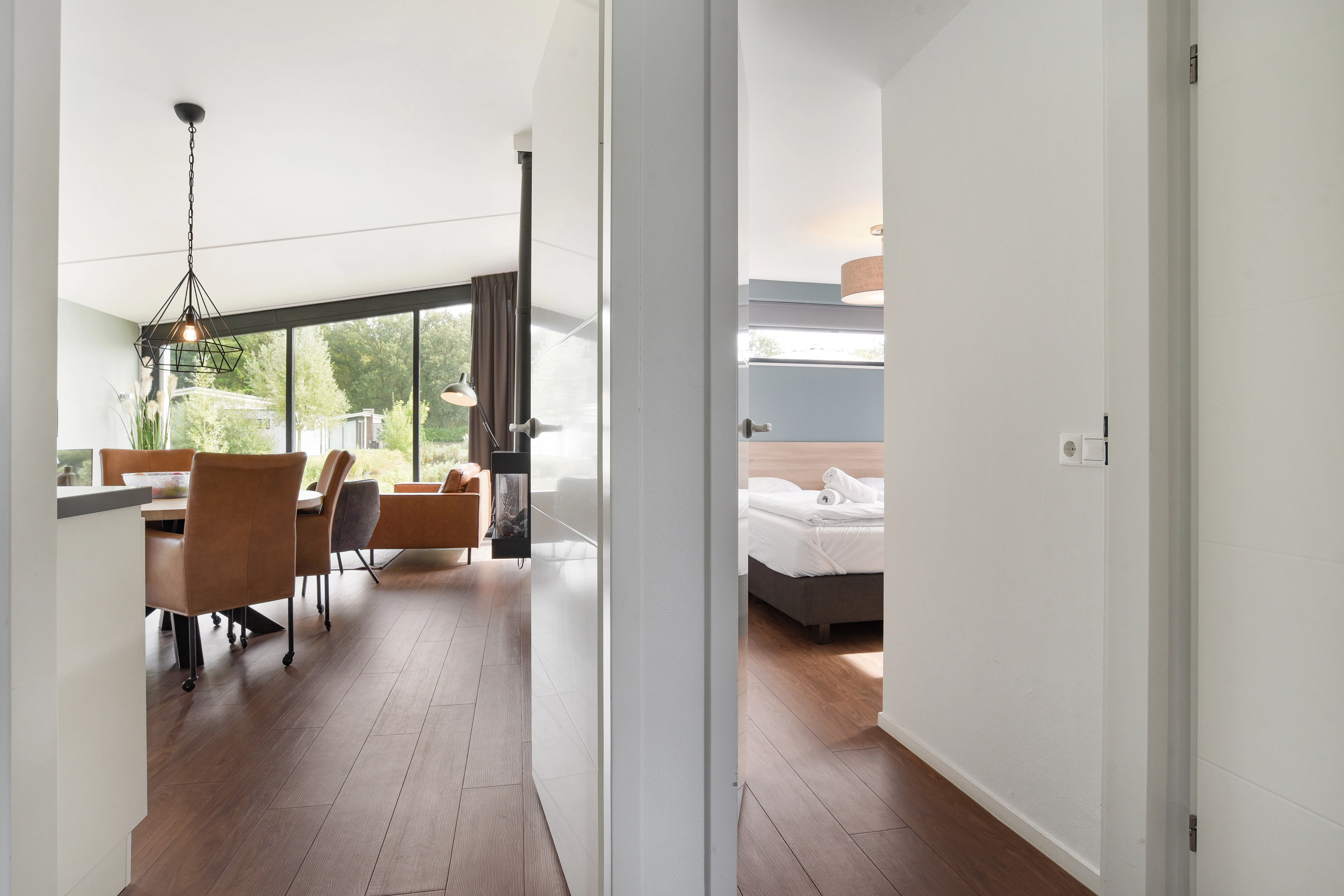 4-persoons woning — foto 6