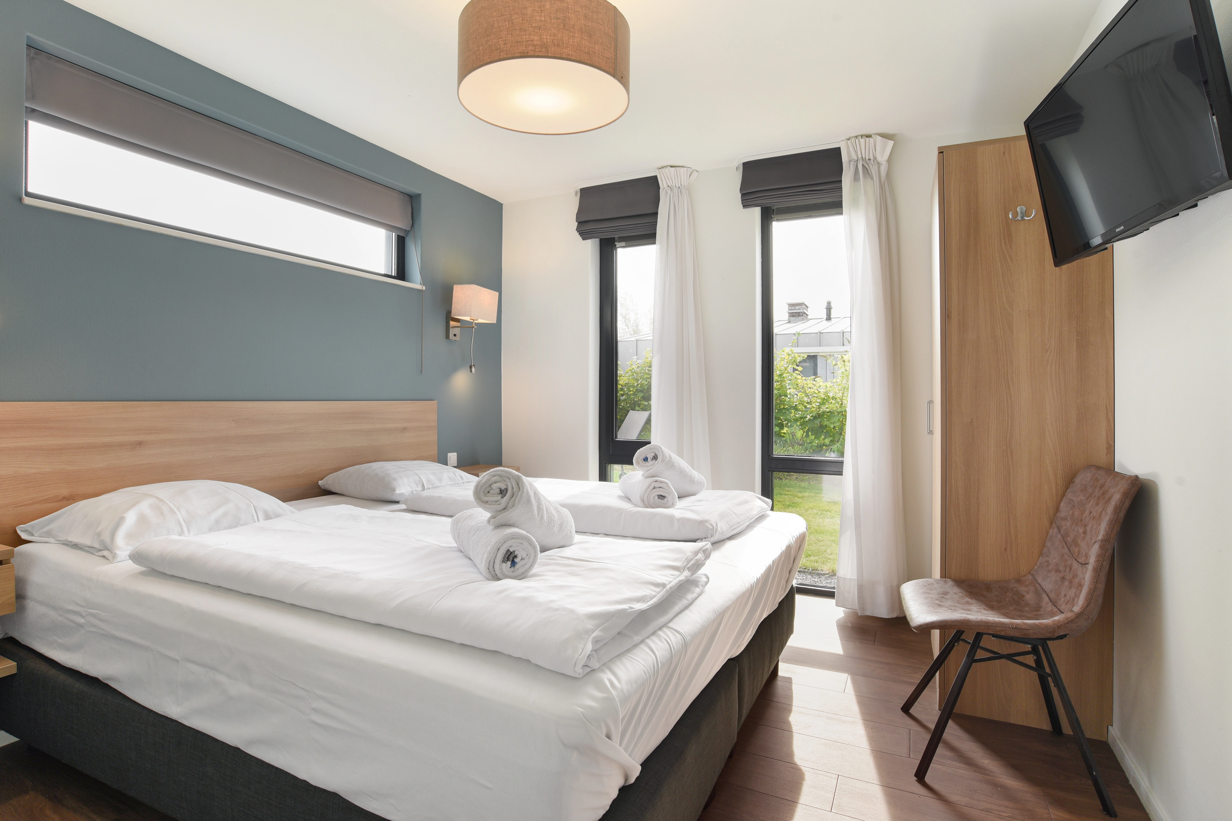 4-persoons woning — foto 7