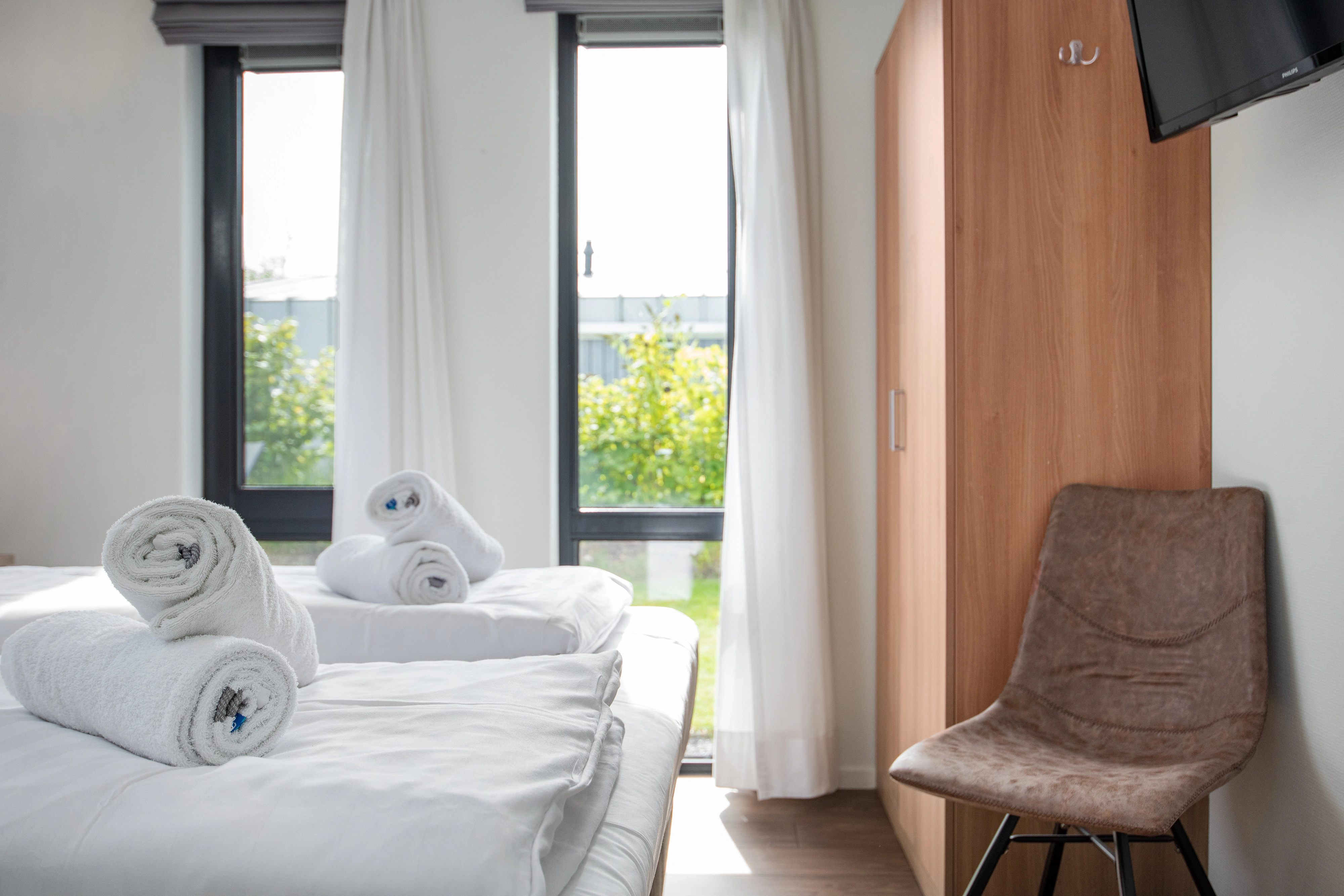 4-persoons woning — foto 8
