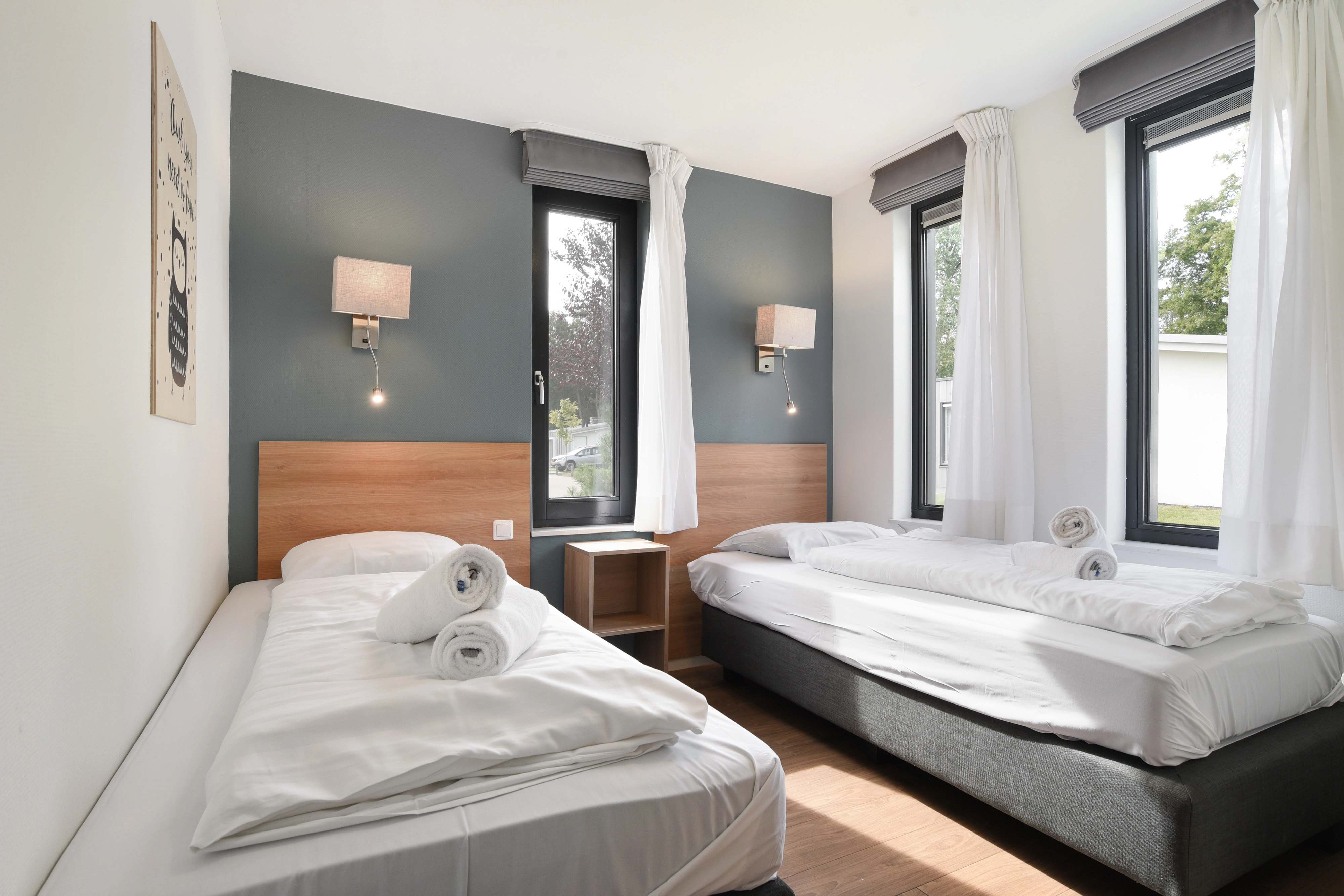 4-persoons woning — foto 9