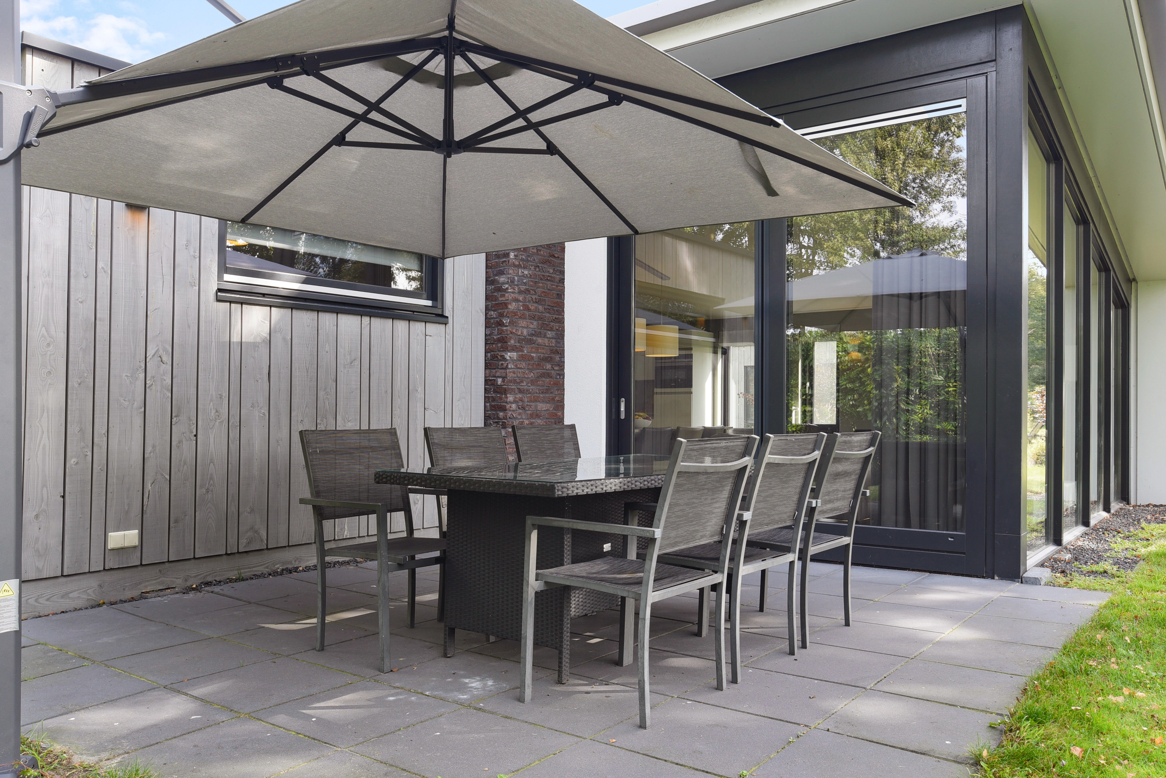 6-persoons woning — foto 8