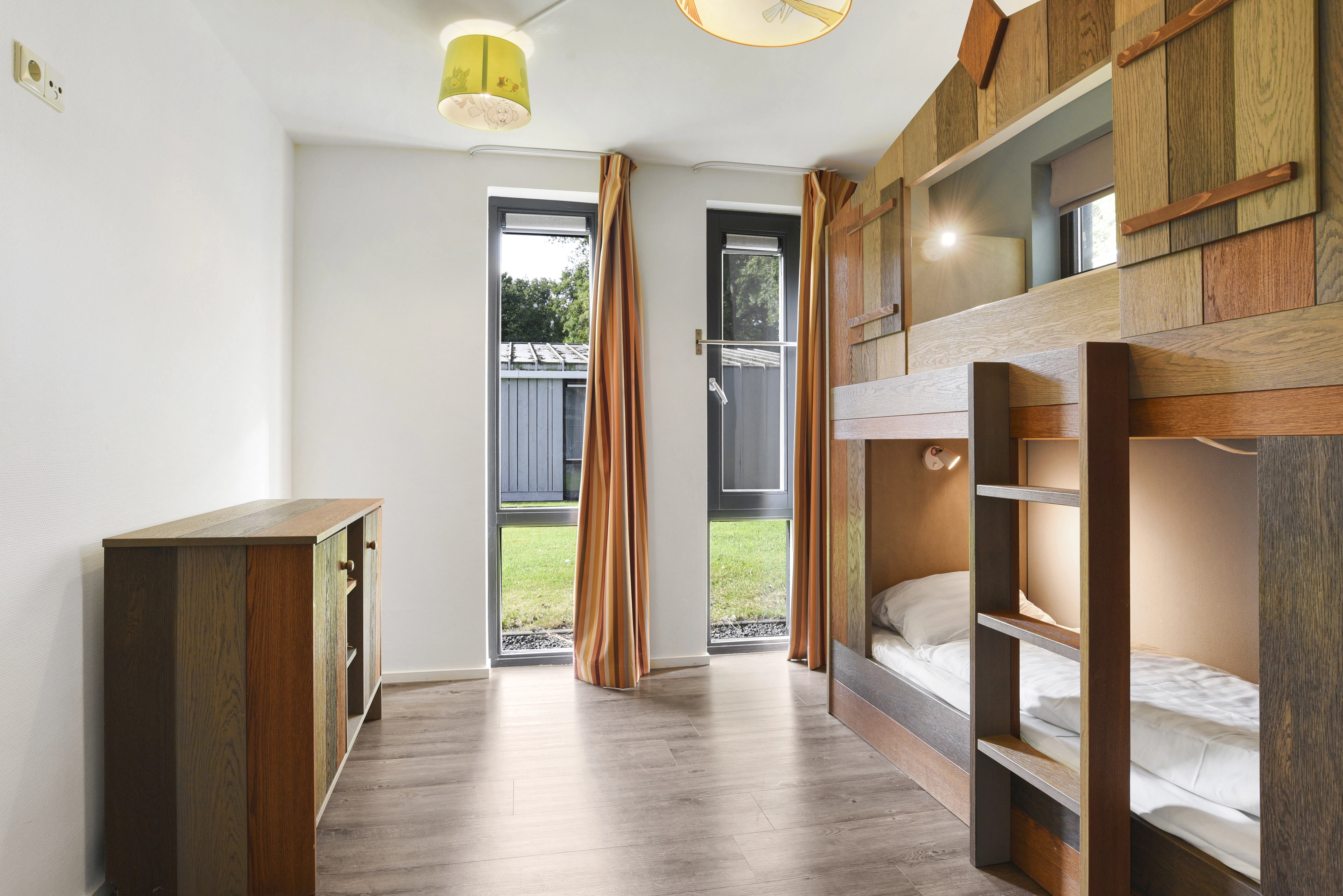 6-persoons kinderwoning — foto 8