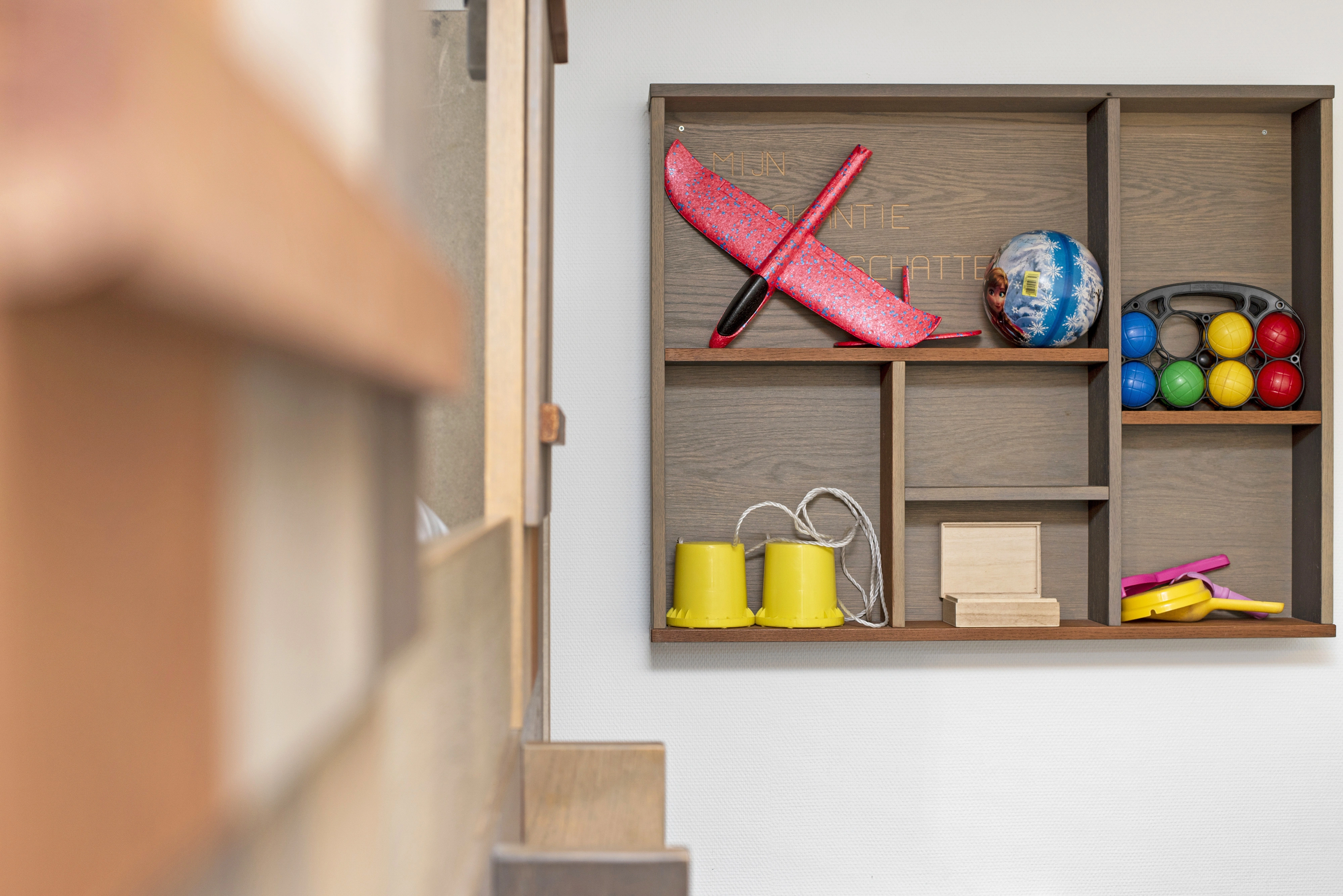 6-persoons kinderwoning — foto 9
