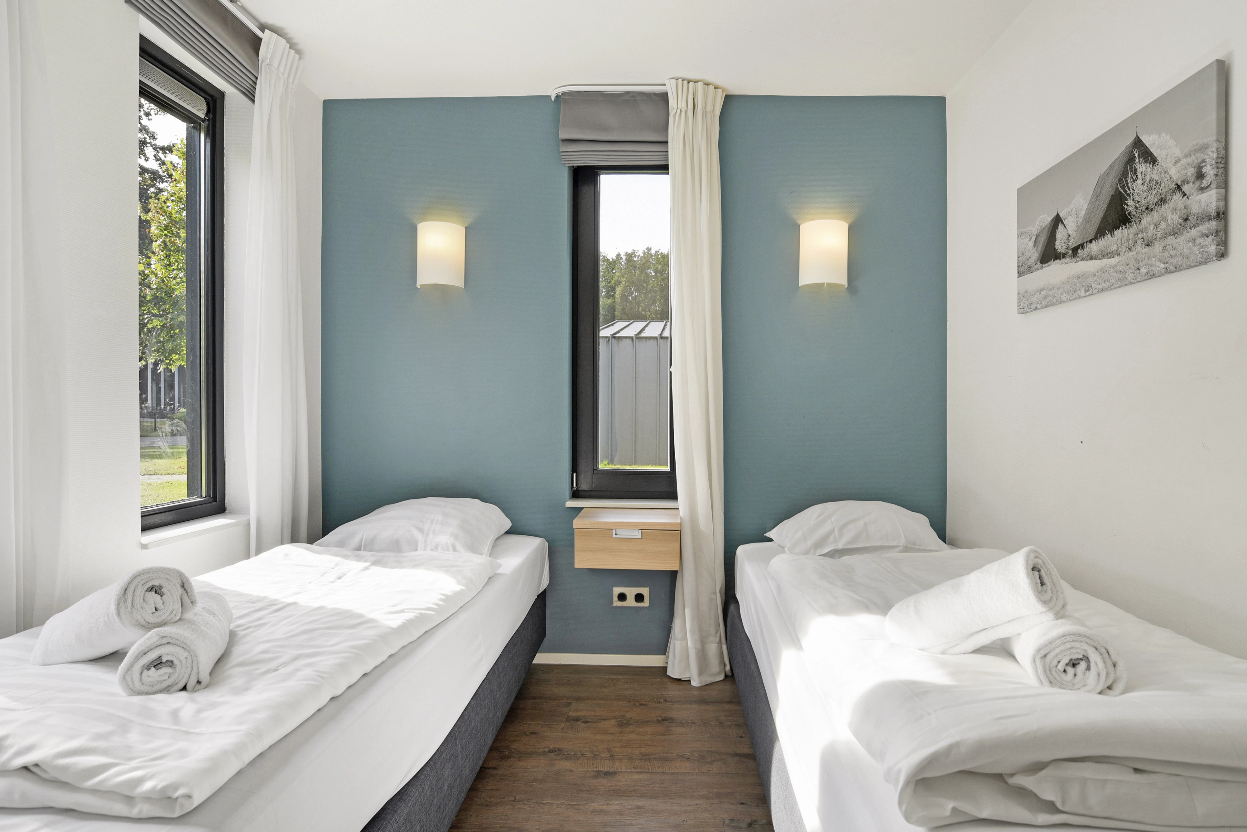 6-persoons kinderwoning — foto 10